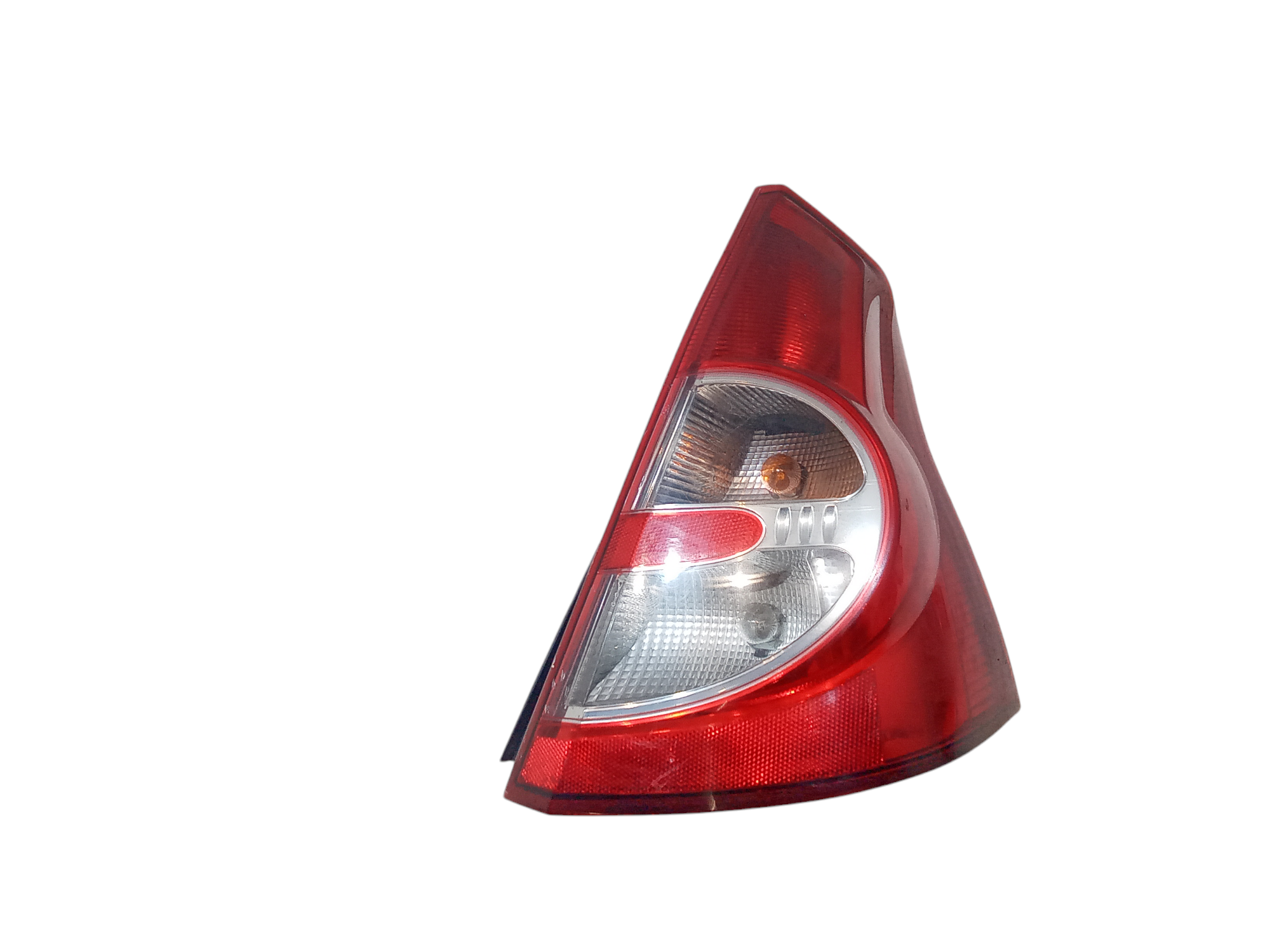 Stop fanale posteriore Destro Passeggero per Dacia Sandero 1 Serie (2008 - 2012)