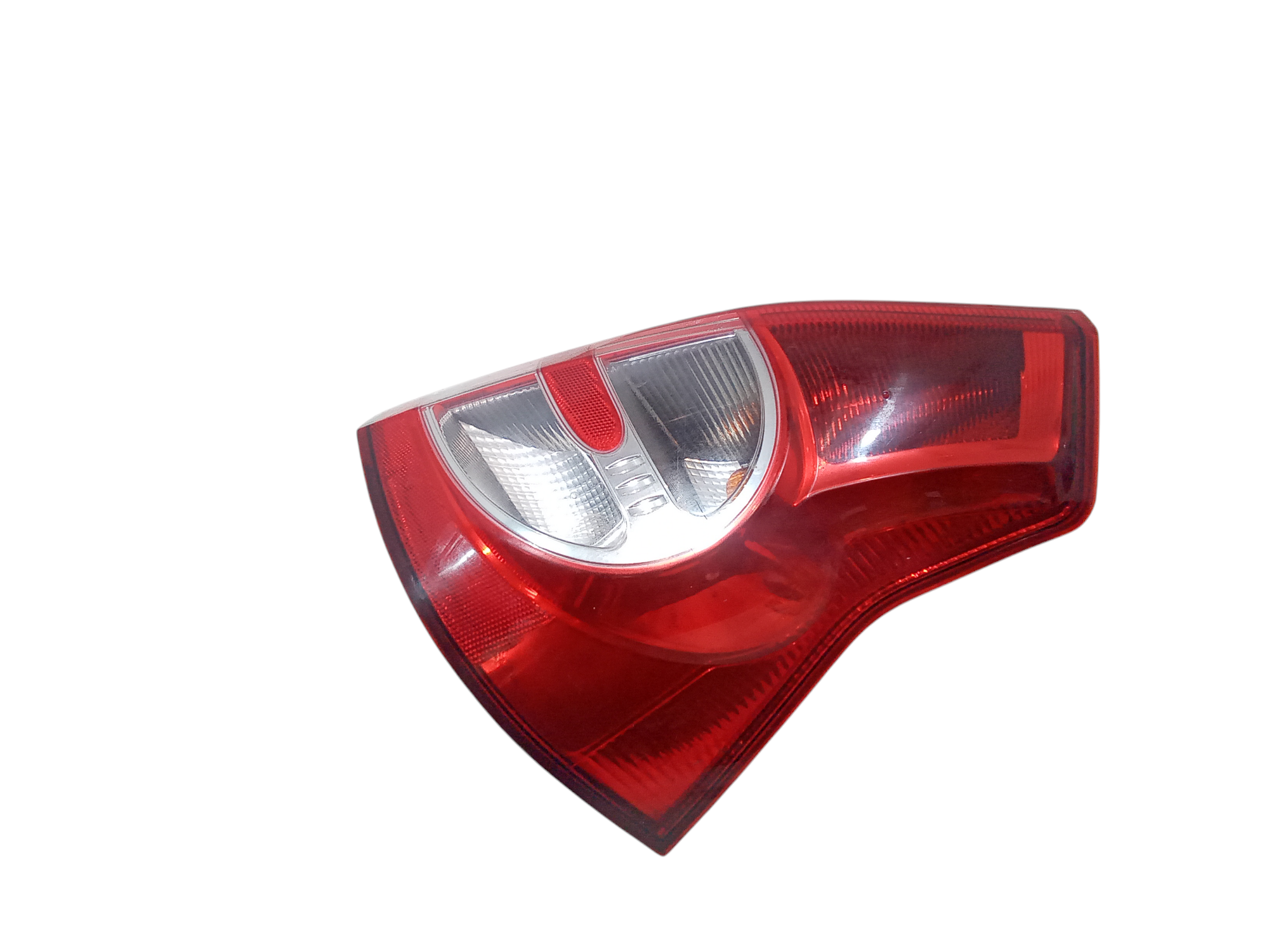 Stop fanale posteriore Destro Passeggero per Dacia Sandero 1 Serie (2008 - 2012)