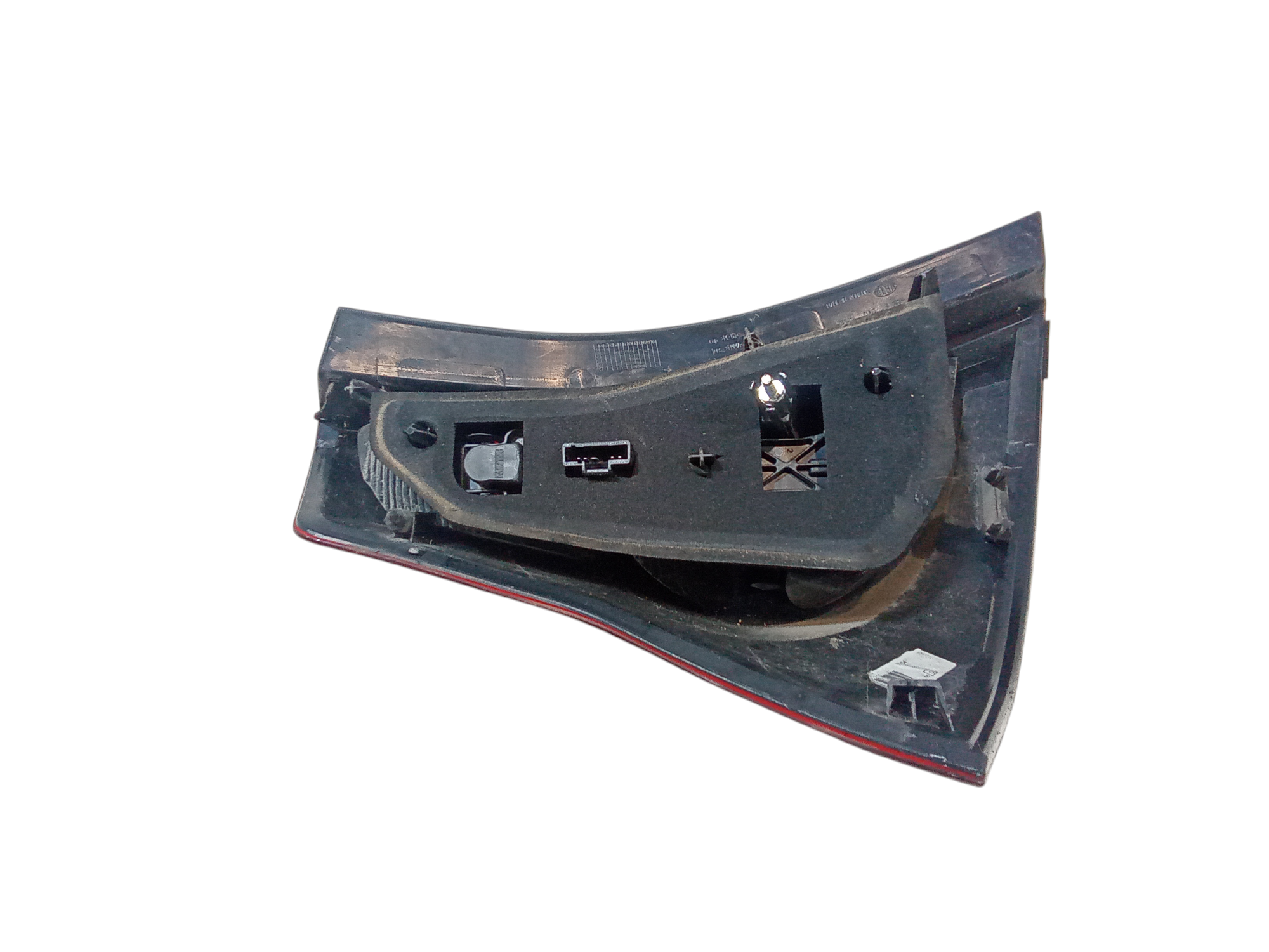 Stop fanale posteriore Destro Passeggero per Dacia Sandero 1 Serie (2008 - 2012)