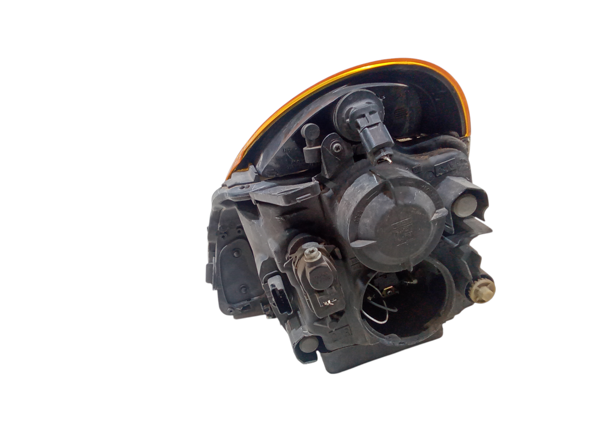 Faro anteriore Destro Passeggero per Renault Modus 1 Serie (2004 - 2006)