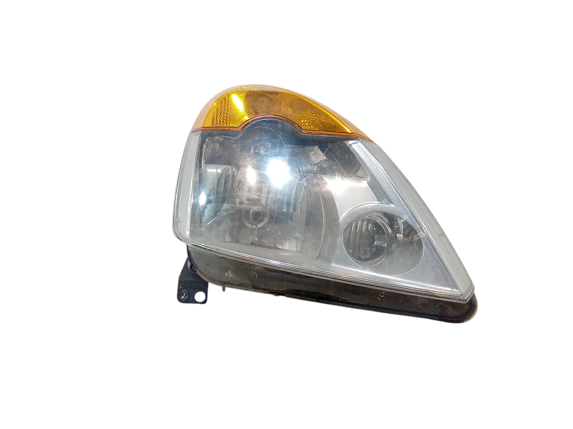 Faro anteriore Destro Passeggero per Renault Modus 1 Serie (2004 - 2006)