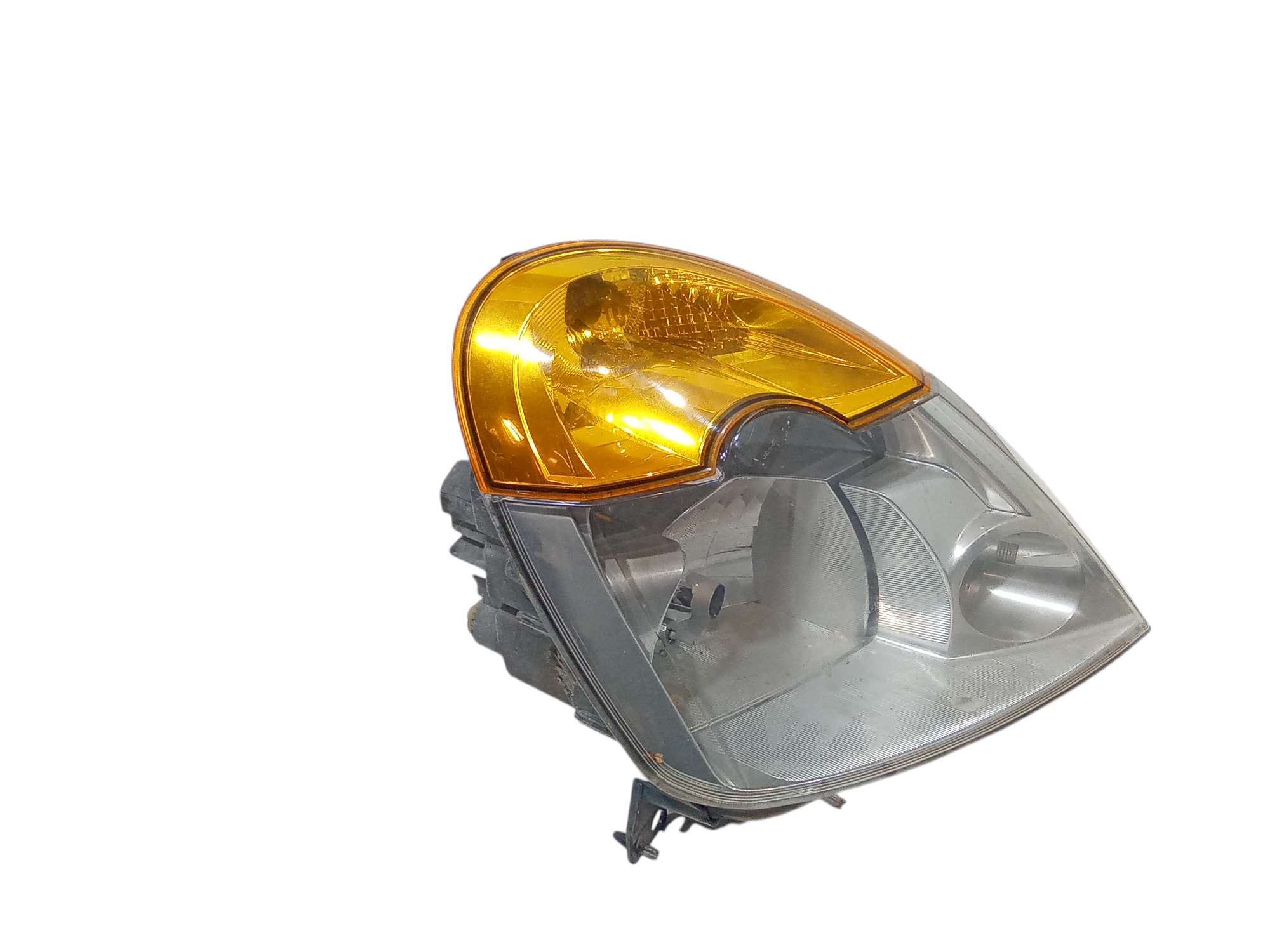 Faro anteriore Destro Passeggero per Renault Modus 1 Serie (2004 - 2006)