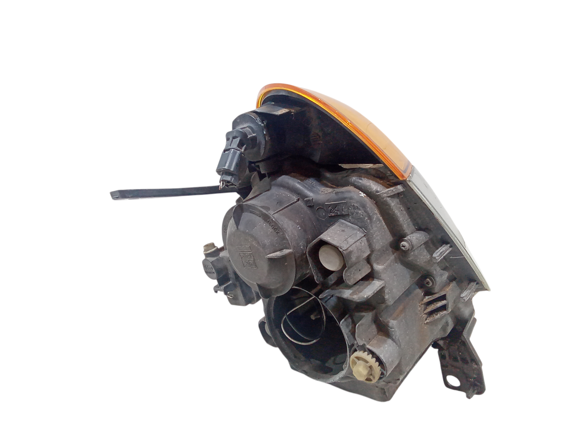 Faro anteriore Destro Passeggero per Renault Modus 1 Serie (2004 - 2006)