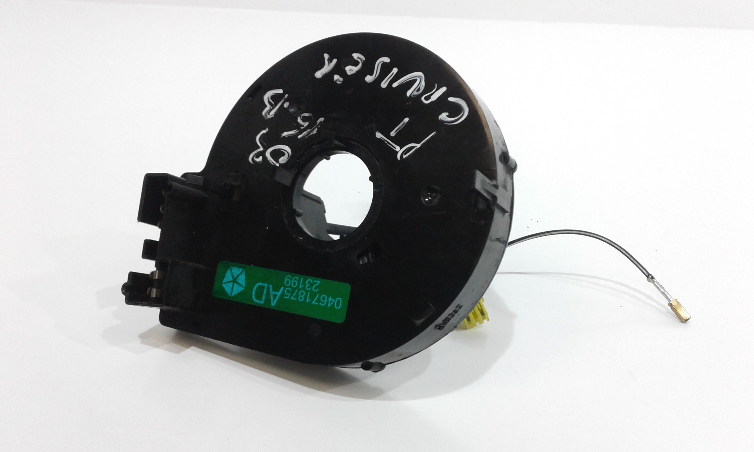 Contatto Spiralato CHRYSLER PT Cruiser Berlina