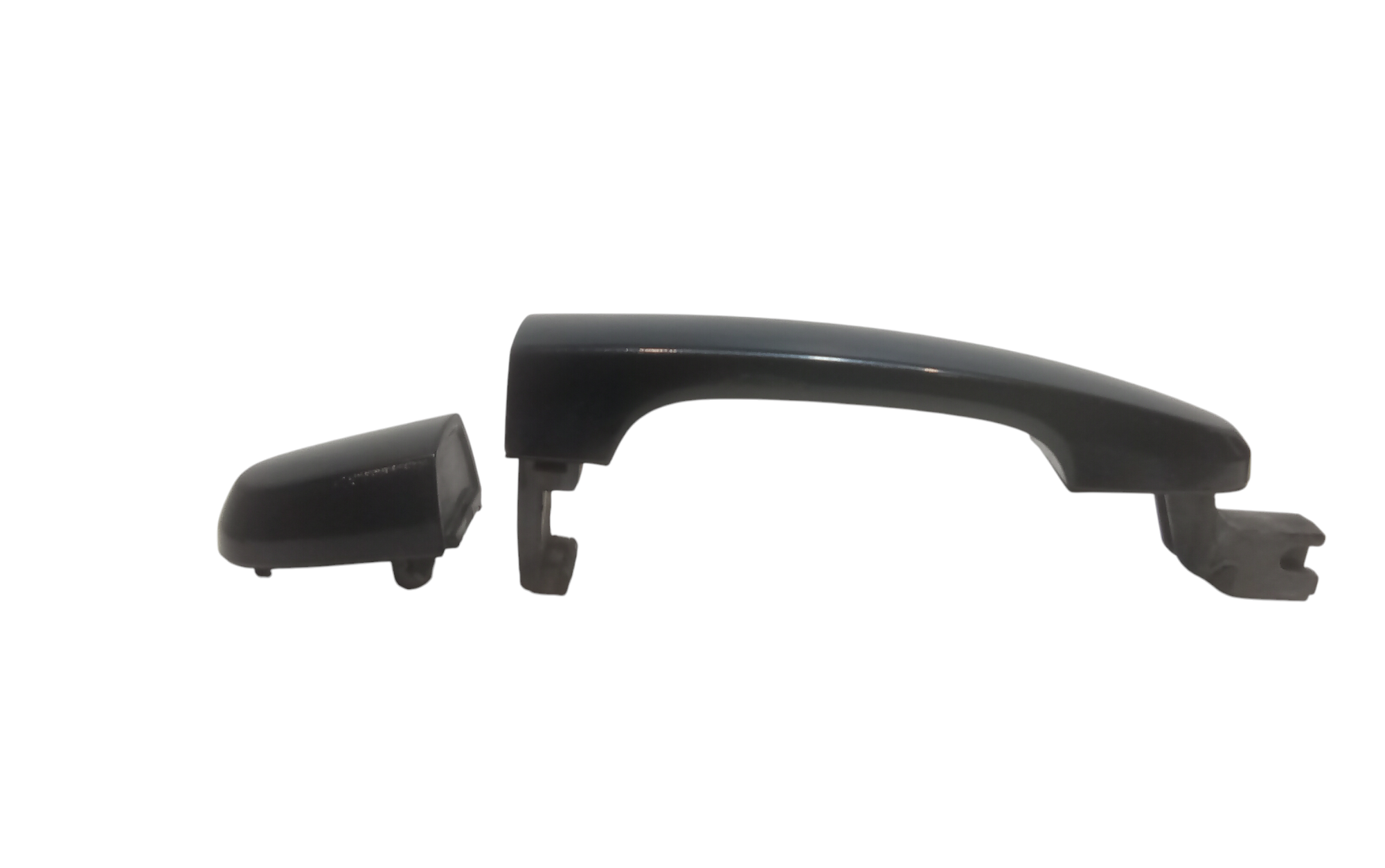 Maniglia esterna Posteriore Destra per Kia Sportage Serie (04>10) (2004 - 2010)