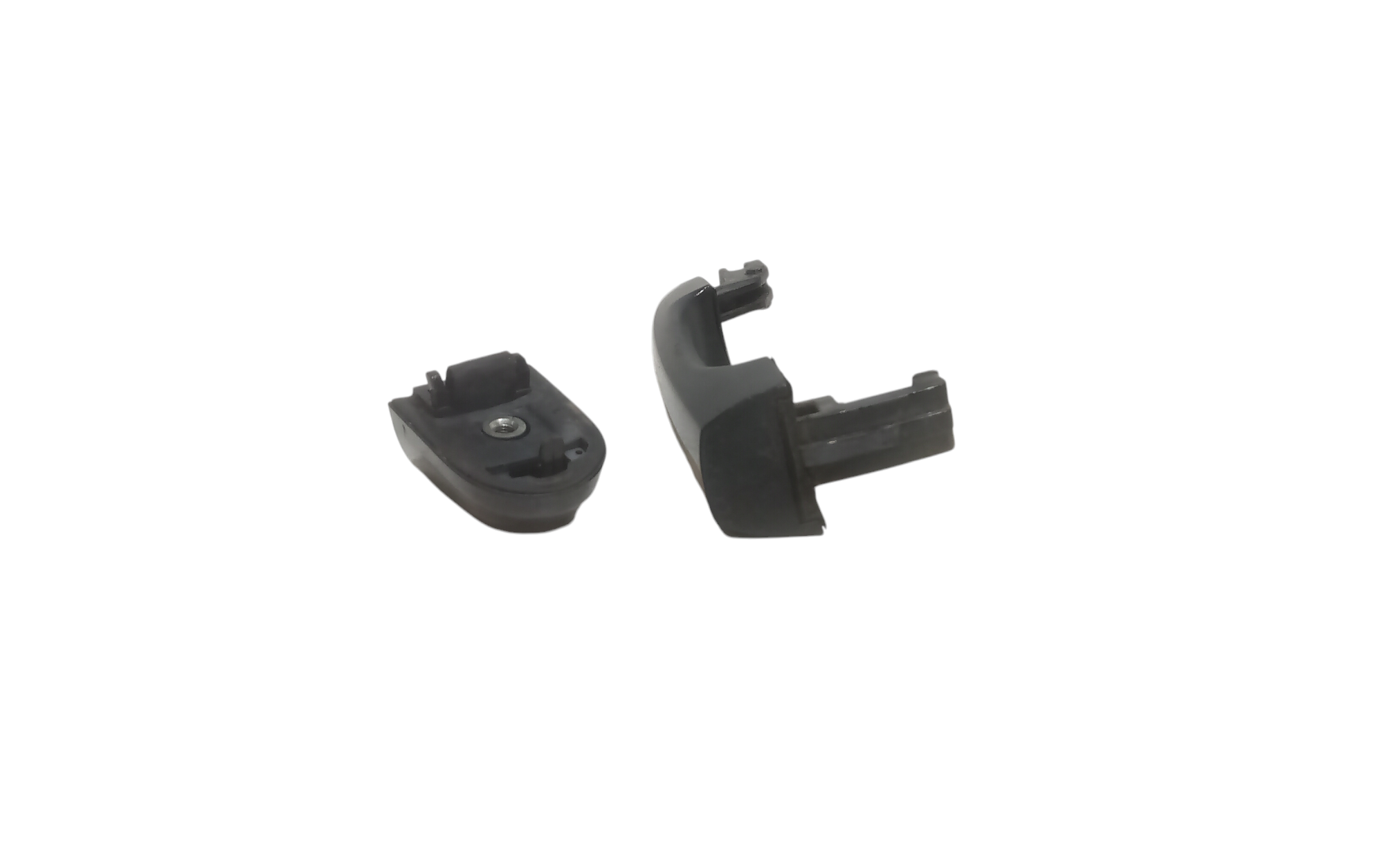 Maniglia esterna Posteriore Destra per Kia Sportage Serie (04>10) (2004 - 2010)