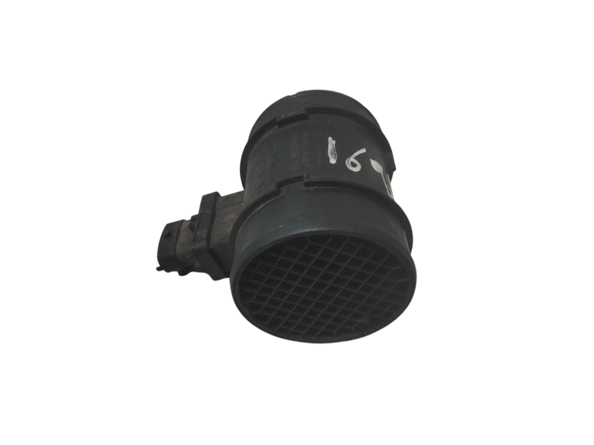 Debimetro per Fiat Panda 2 Serie (2003 - 2010)