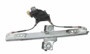 Cremagliera anteriore sinistra Guida per Ford Fiesta 6 Serie (2008 - 2017)