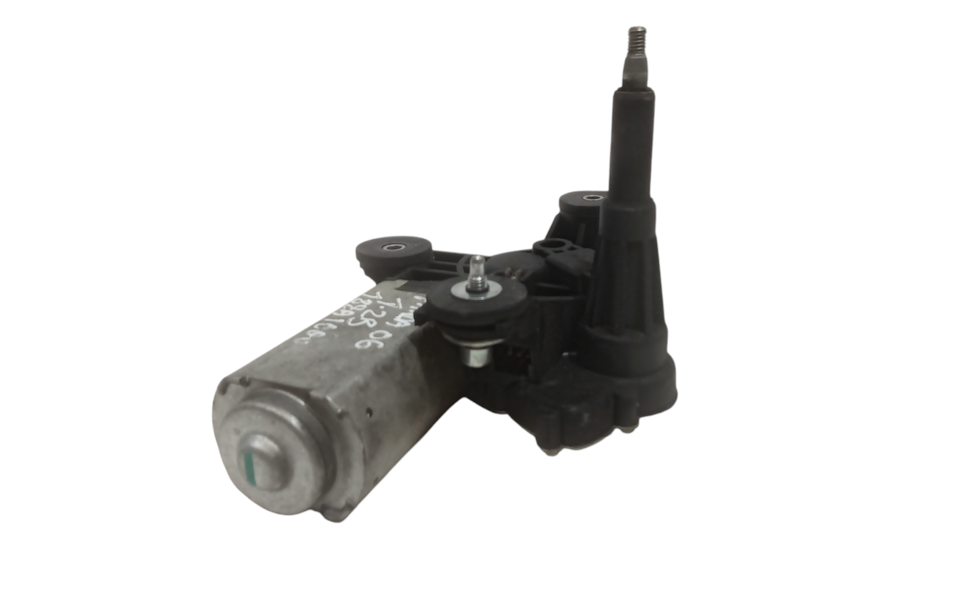 Motorino Tergicristallo Posteriore per Fiat Panda 2 Serie (2003 - 2010)