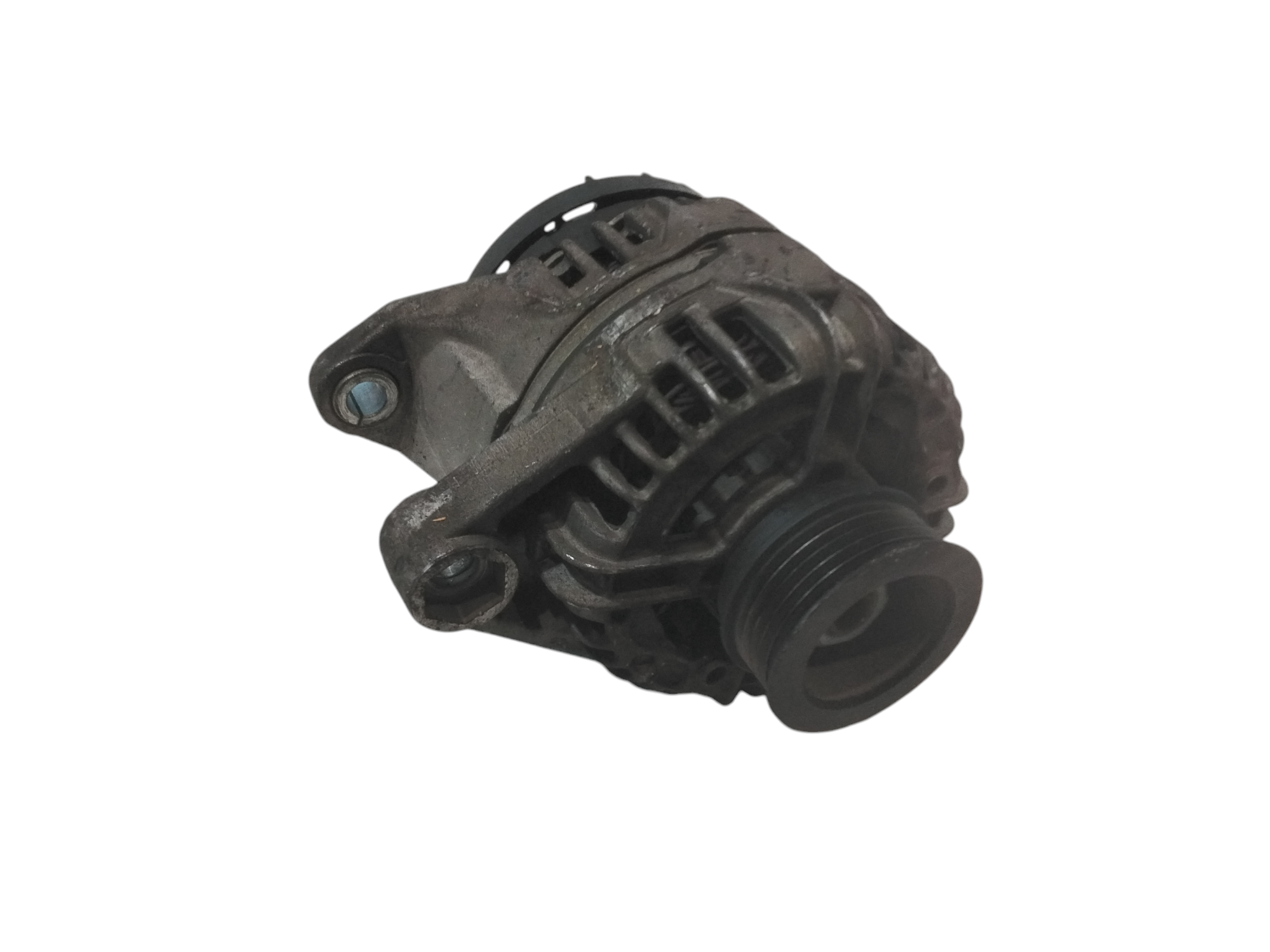 Alternatore per Fiat Dobl Cargo (05>09) (2005 - 2009)