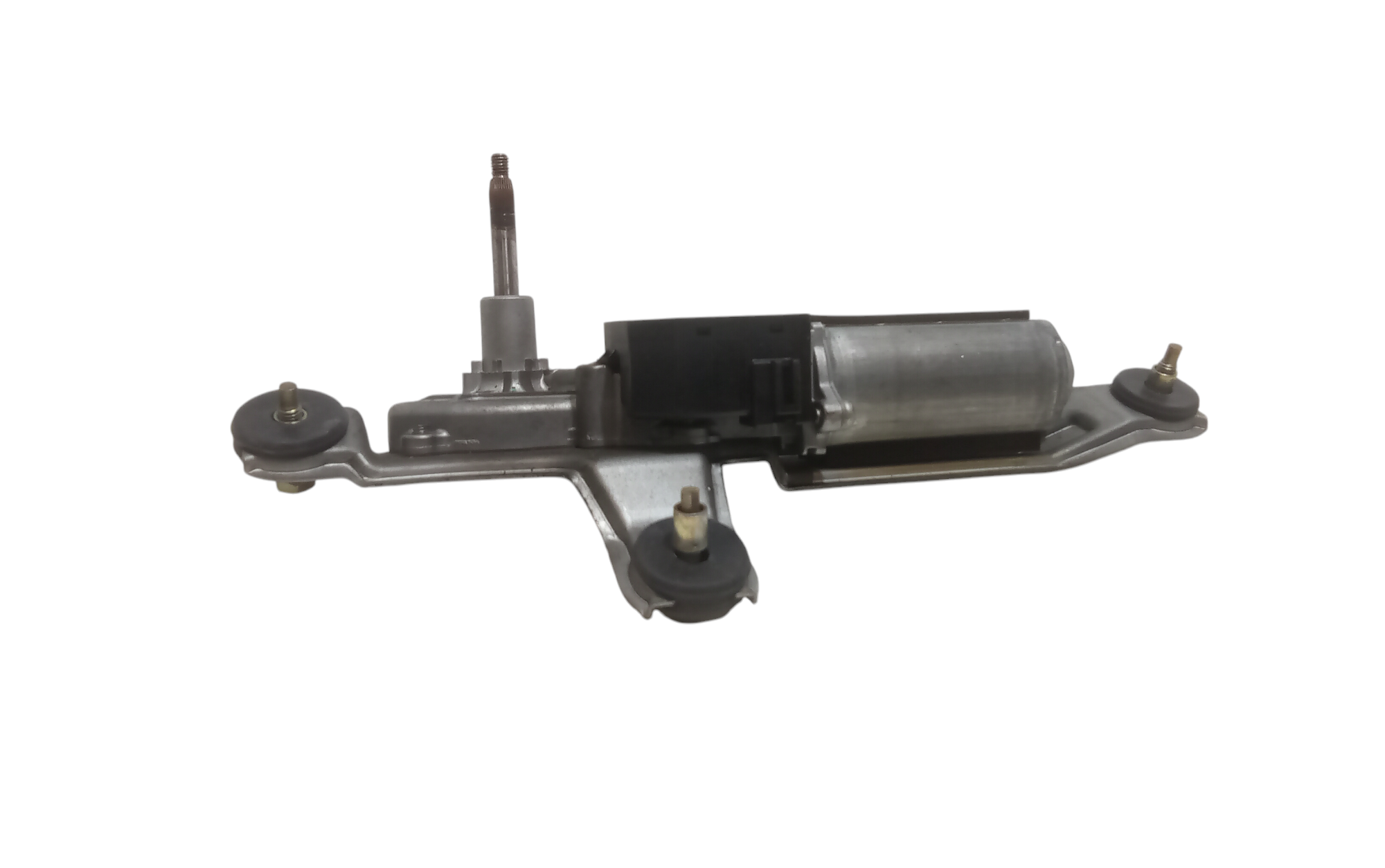 Motorino Tergicristallo Posteriore per Toyota Rav4 4 Serie (2005 - 2009)