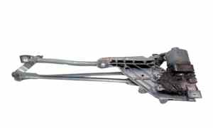 Motorino tergi ant completo di tandem per Ford Fiesta 6 Serie (2008 - 2017)