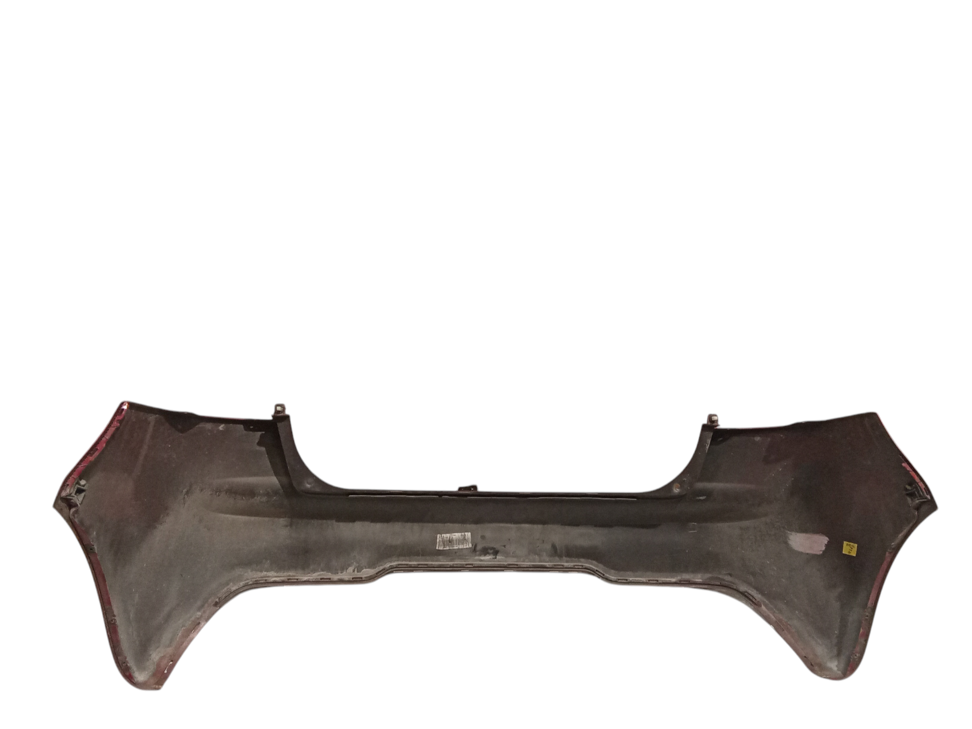 Paraurti Posteriore semi completo per Kia Rio 4 Serie (2011 - In produzione)