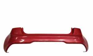 Paraurti Posteriore semi completo per Kia Rio 4 Serie (2011 - In produzione)