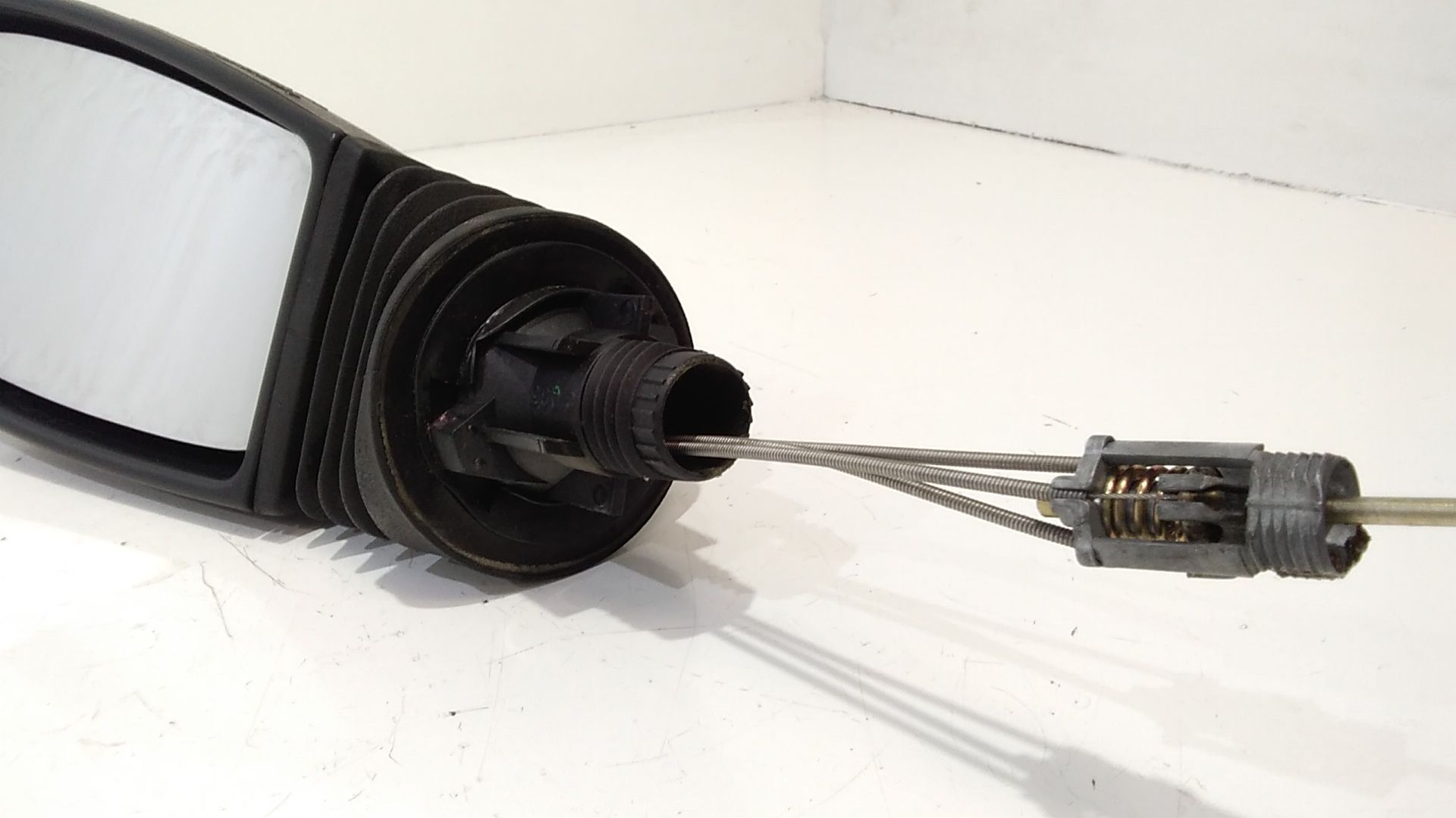 Specchietto Retrovisore Destro FIAT Punto Berlina 5P 3 Serie