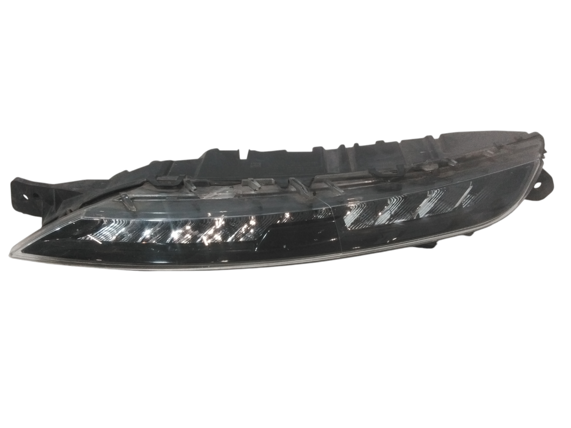 Luce diurna ant SX per Citroen C4 Space Tourer (2018 - )