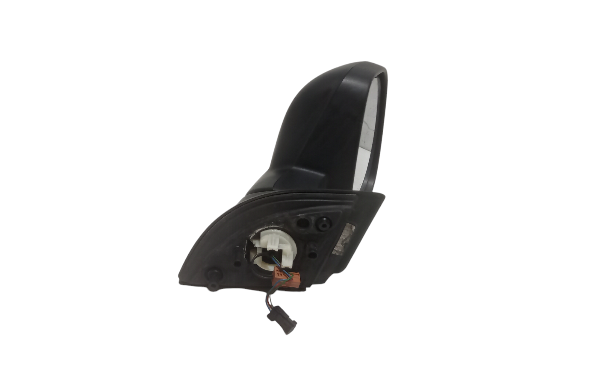 Specchietto Retrovisore Destro per Peugeot Partner 3 Serie (2008 - In produzione)