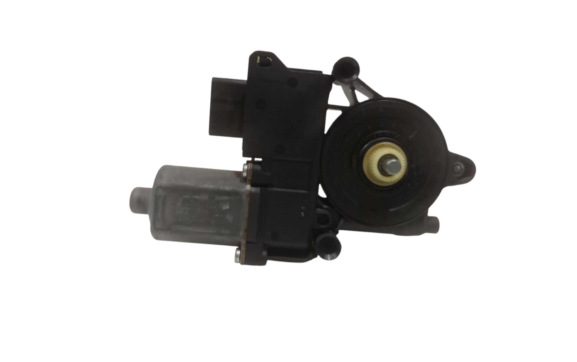 Motorino Alzavetro anteriore destra per Fiat Fiorino 2 Serie (2007 - In produzione)