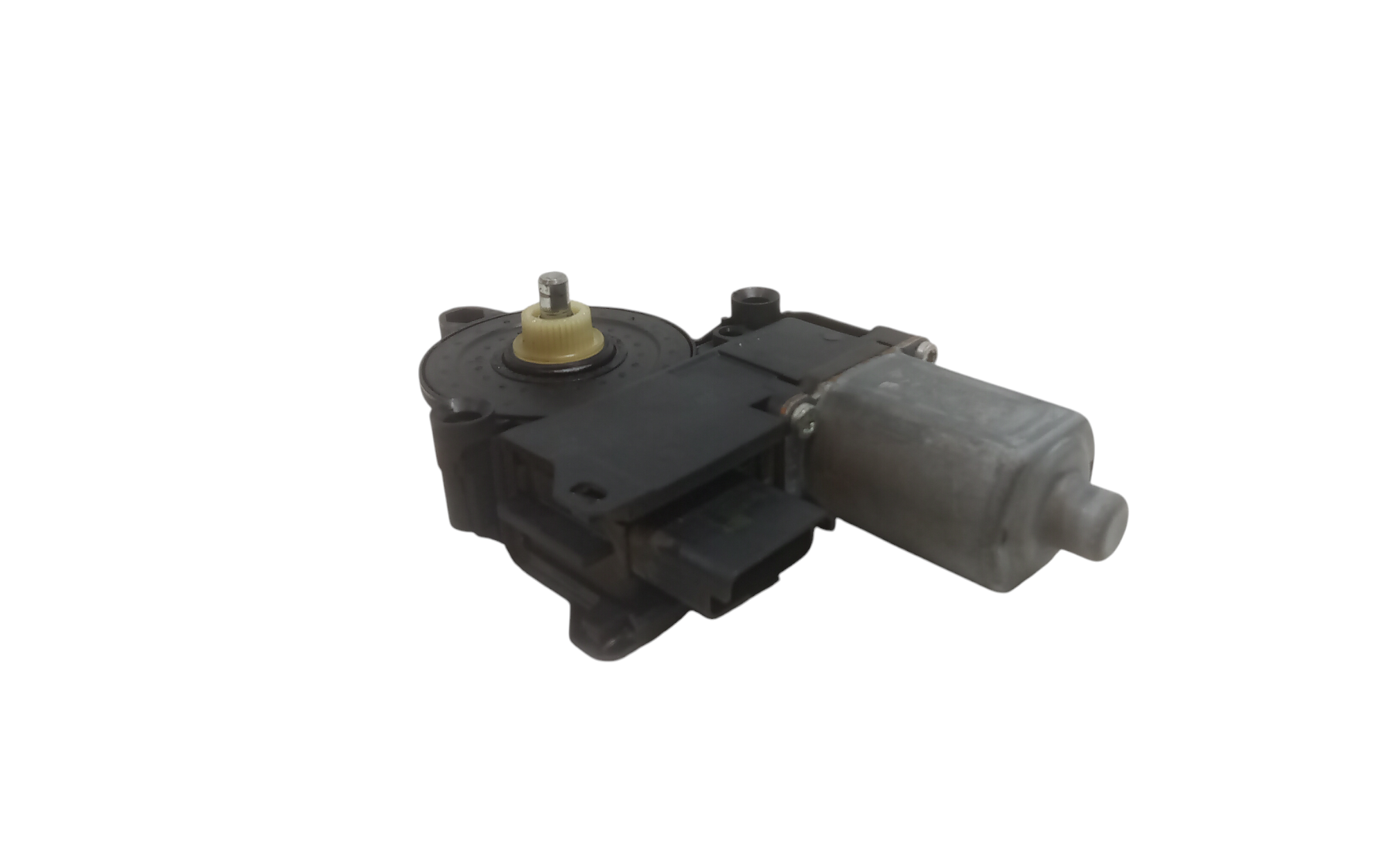 Motorino Alzavetro anteriore destra per Fiat Fiorino 2 Serie (2007 - In produzione)