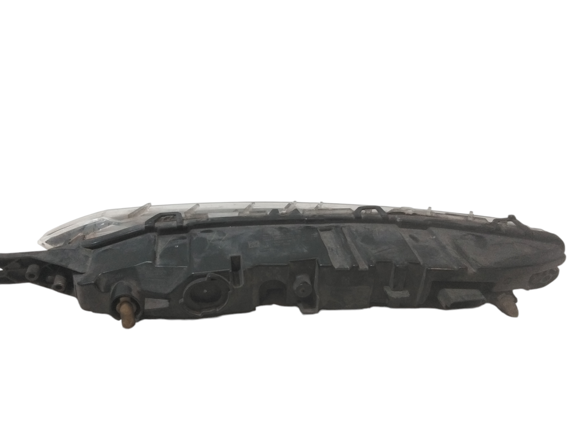 Luce diurna ant DX per Citroen C4 Space Tourer (2018 - )