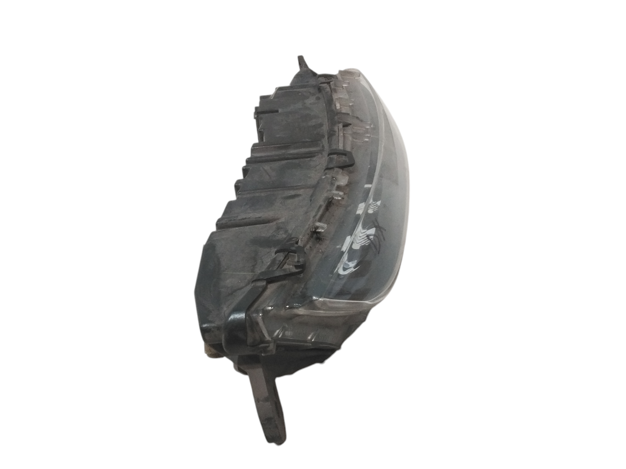 Luce diurna ant DX per Citroen C4 Space Tourer (2018 - )