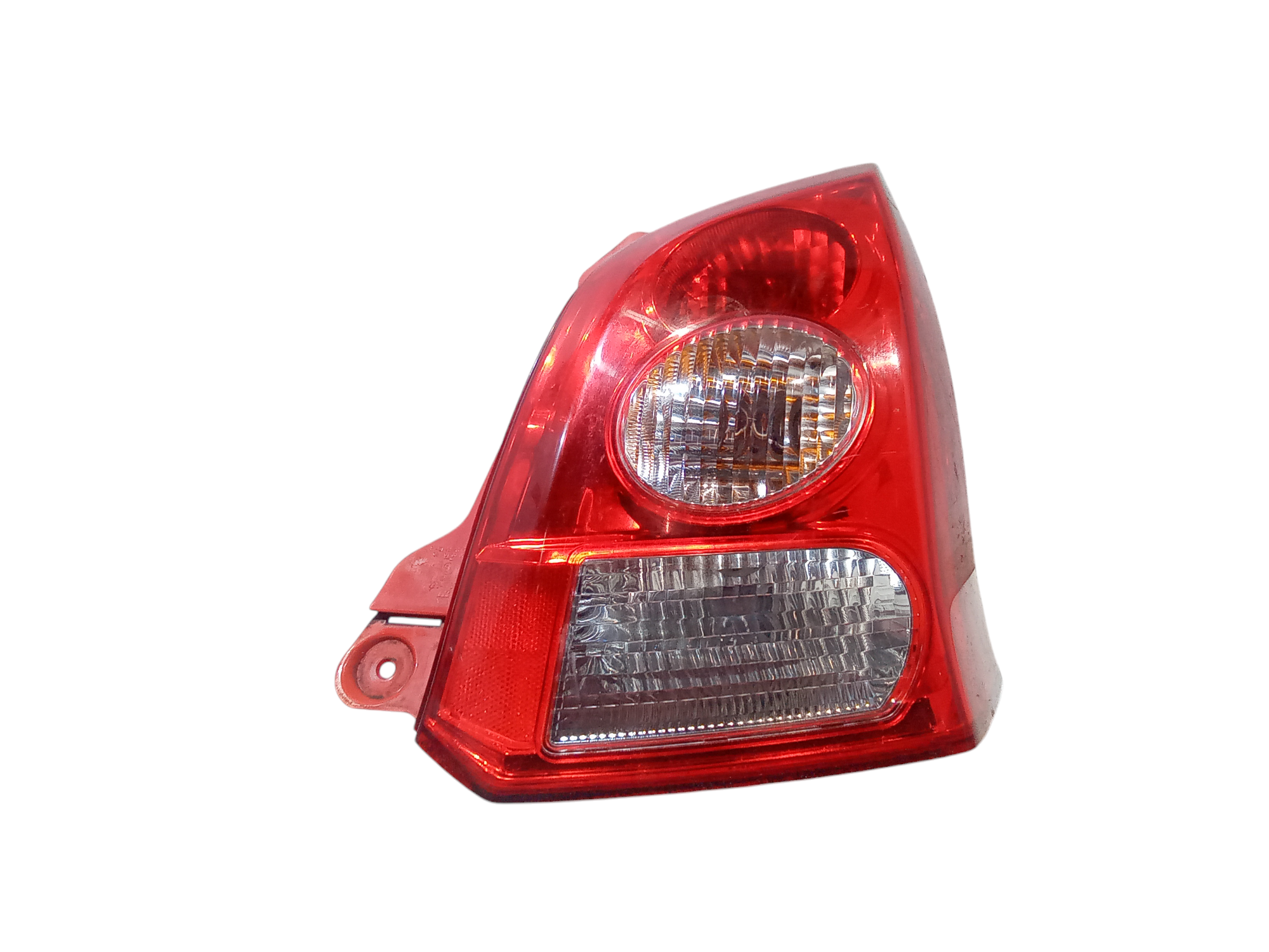 Stop fanale posteriore Destro Passeggero per Nissan Pixo 1 Serie (2009 - 2013)