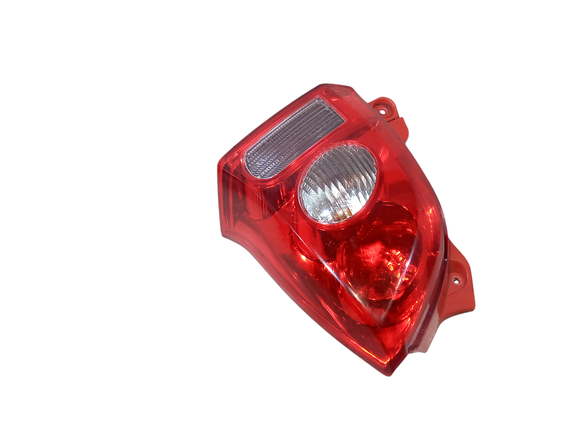 Stop fanale posteriore Destro Passeggero per Nissan Pixo 1 Serie (2009 - 2013)