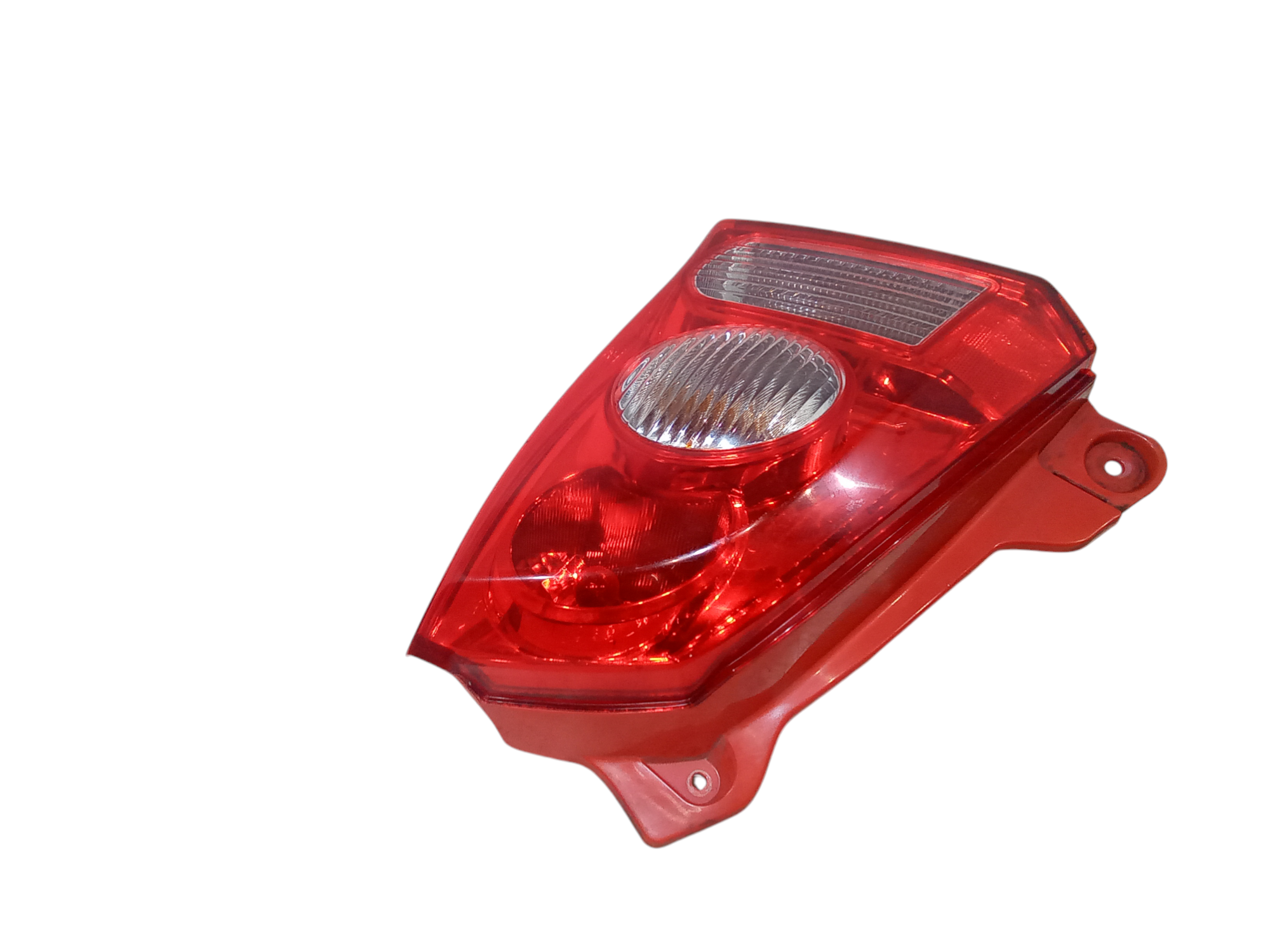 Stop fanale posteriore Destro Passeggero per Nissan Pixo 1 Serie (2009 - 2013)