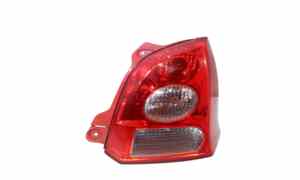 Stop fanale posteriore Destro Passeggero per Nissan Pixo 1 Serie (2009 - 2013)