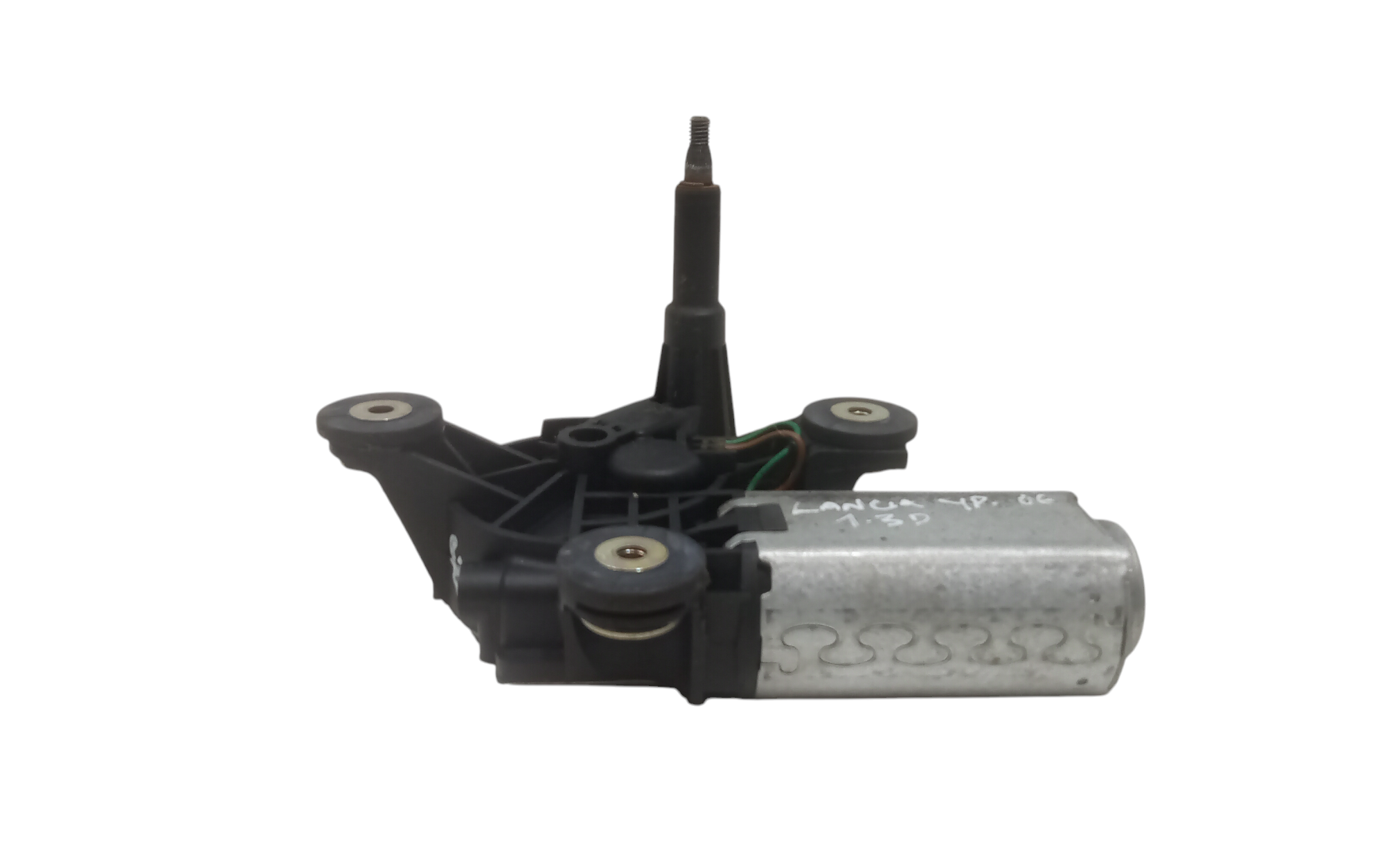 Motorino Tergicristallo Posteriore per Fiat Panda 2 Serie (2003 - 2010)