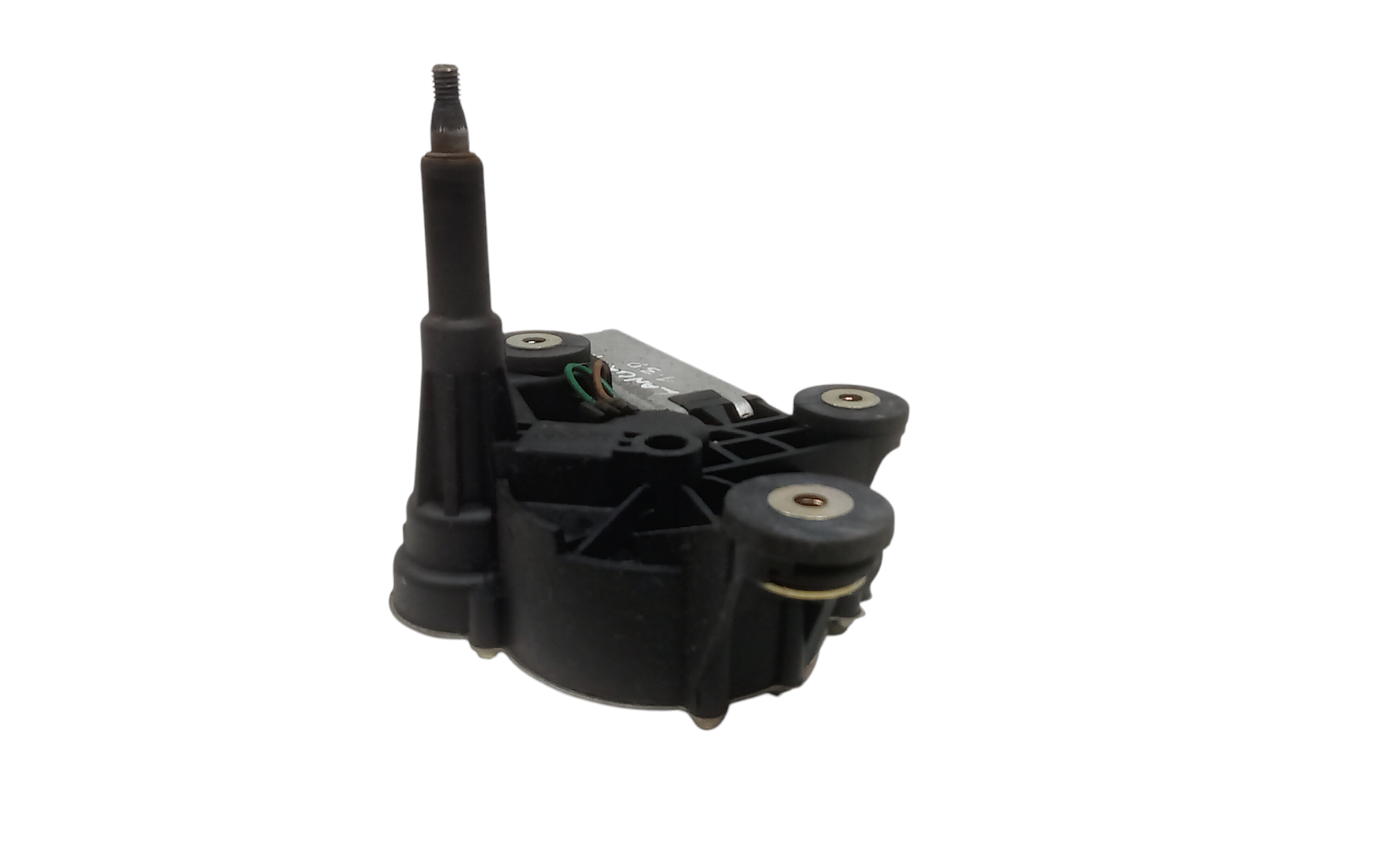 Motorino Tergicristallo Posteriore per Fiat Panda 2 Serie (2003 - 2010)