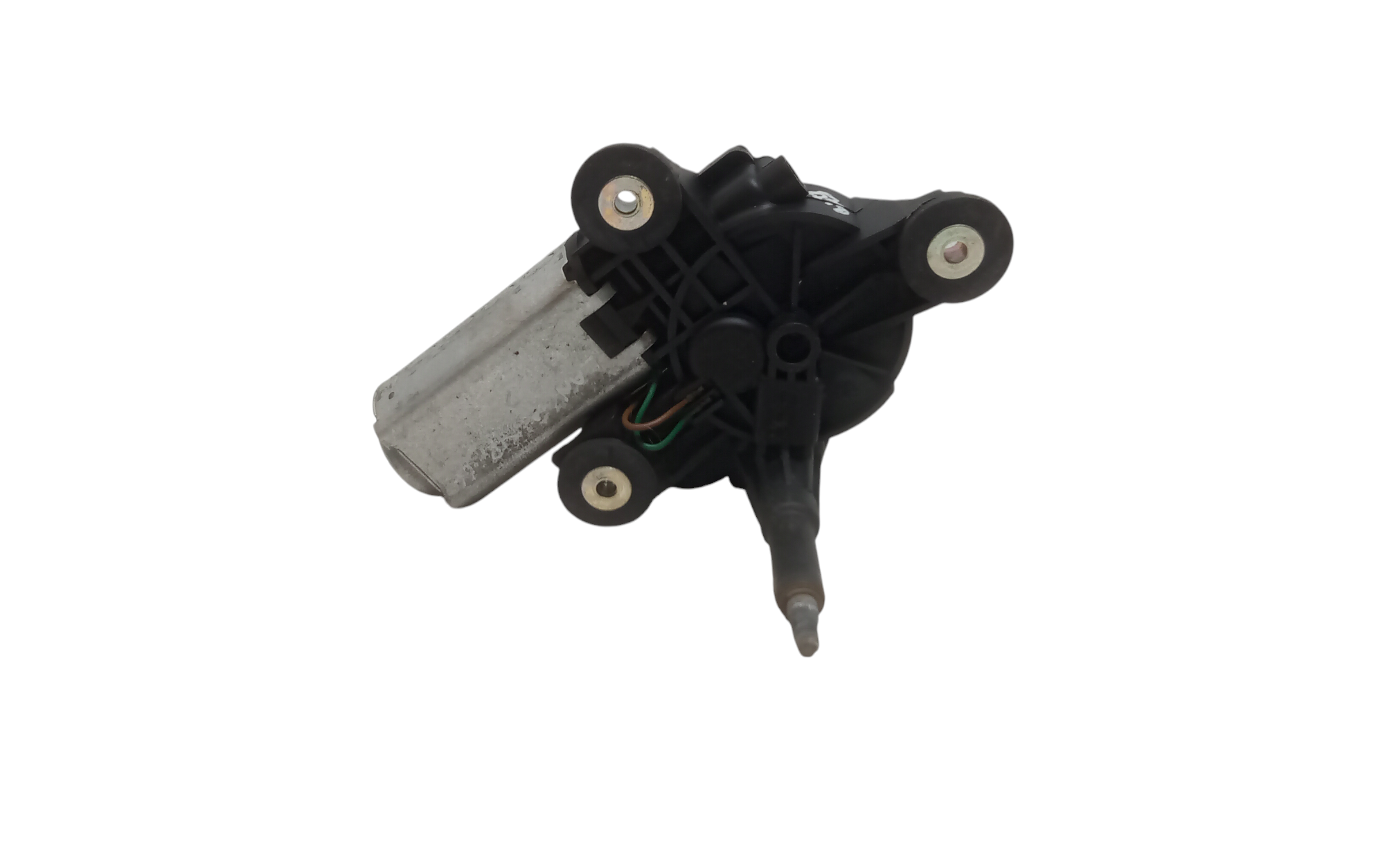 Motorino Tergicristallo Posteriore per Fiat Panda 2 Serie (2003 - 2010)