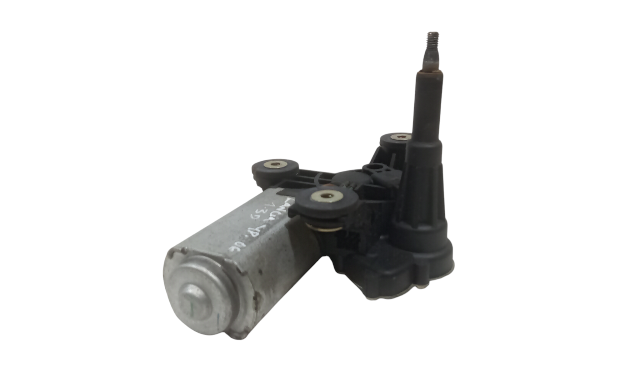 Motorino Tergicristallo Posteriore per Fiat Panda 2 Serie (2003 - 2010)