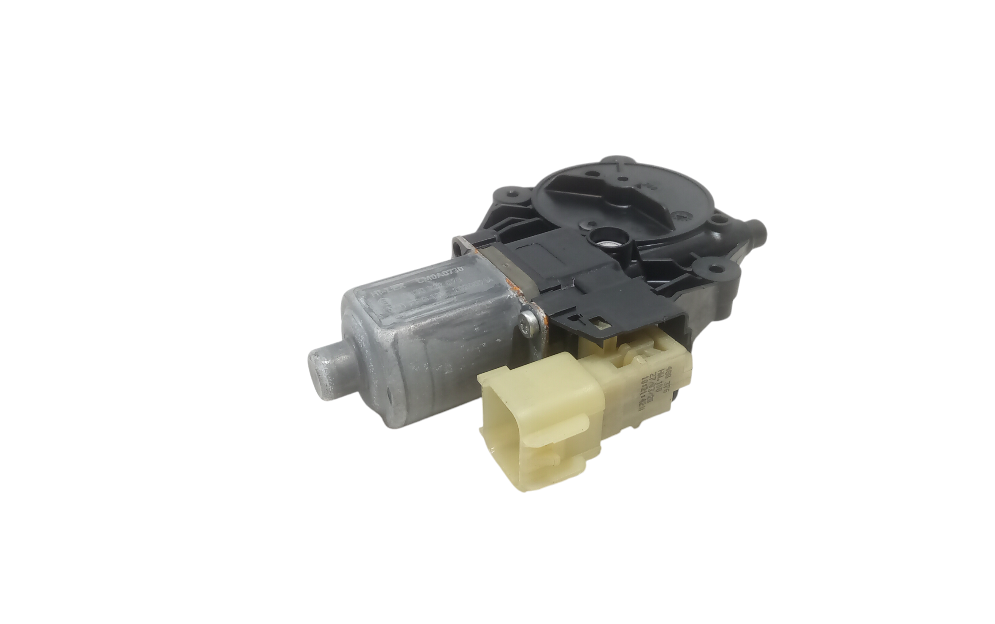 Motorino Alzavetro posteriore destra per Ford Ecosport Serie (15>) (2015 - In produzione)