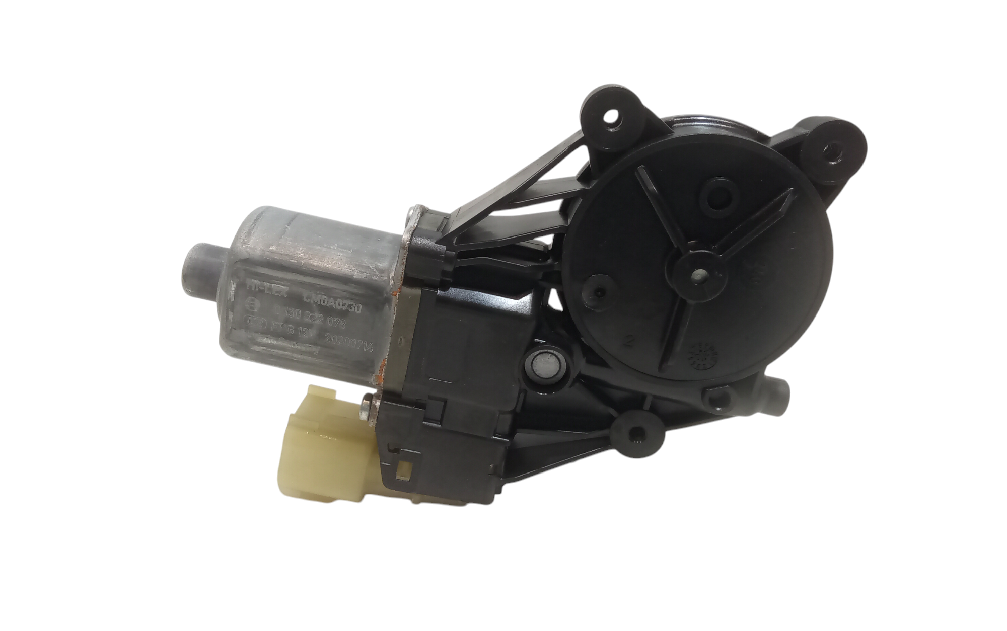 Motorino Alzavetro posteriore destra per Ford Ecosport Serie (15>) (2015 - In produzione)