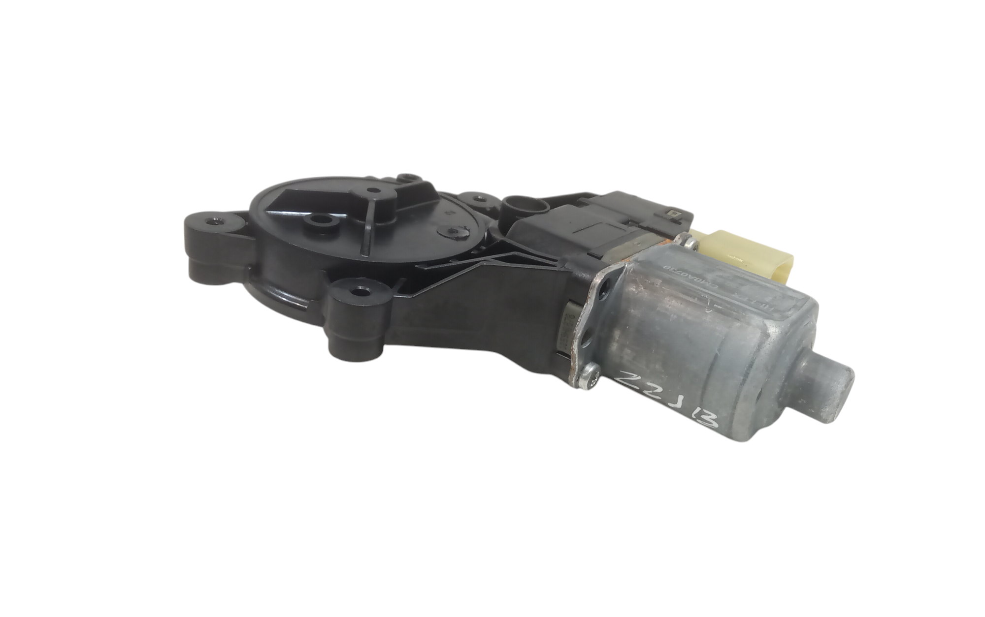 Motorino Alzavetro posteriore destra per Ford Ecosport Serie (15>) (2015 - In produzione)