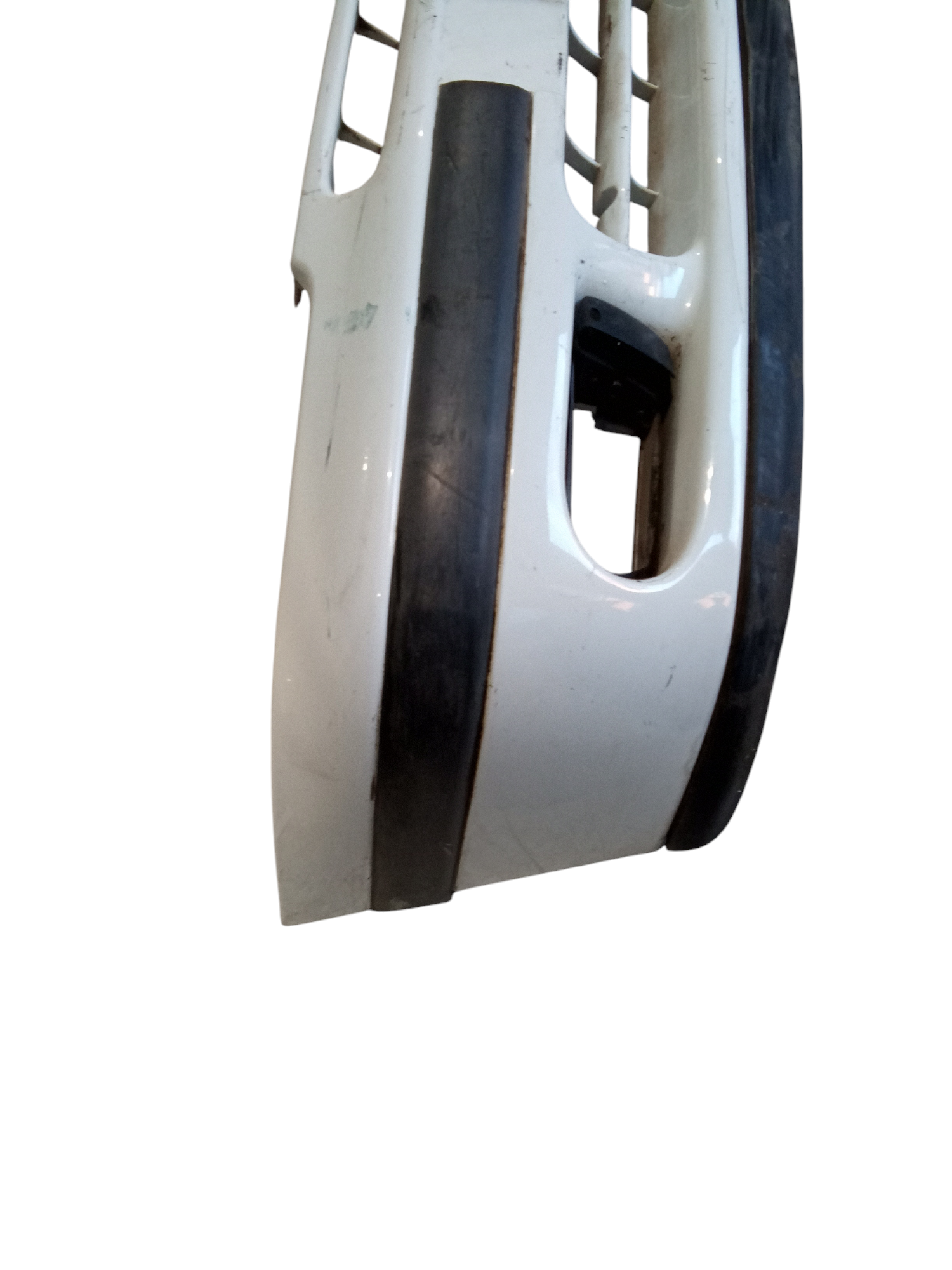 Paraurti Anteriore Completo per Renault Clio Serie (94>98) (1994 - 1998)