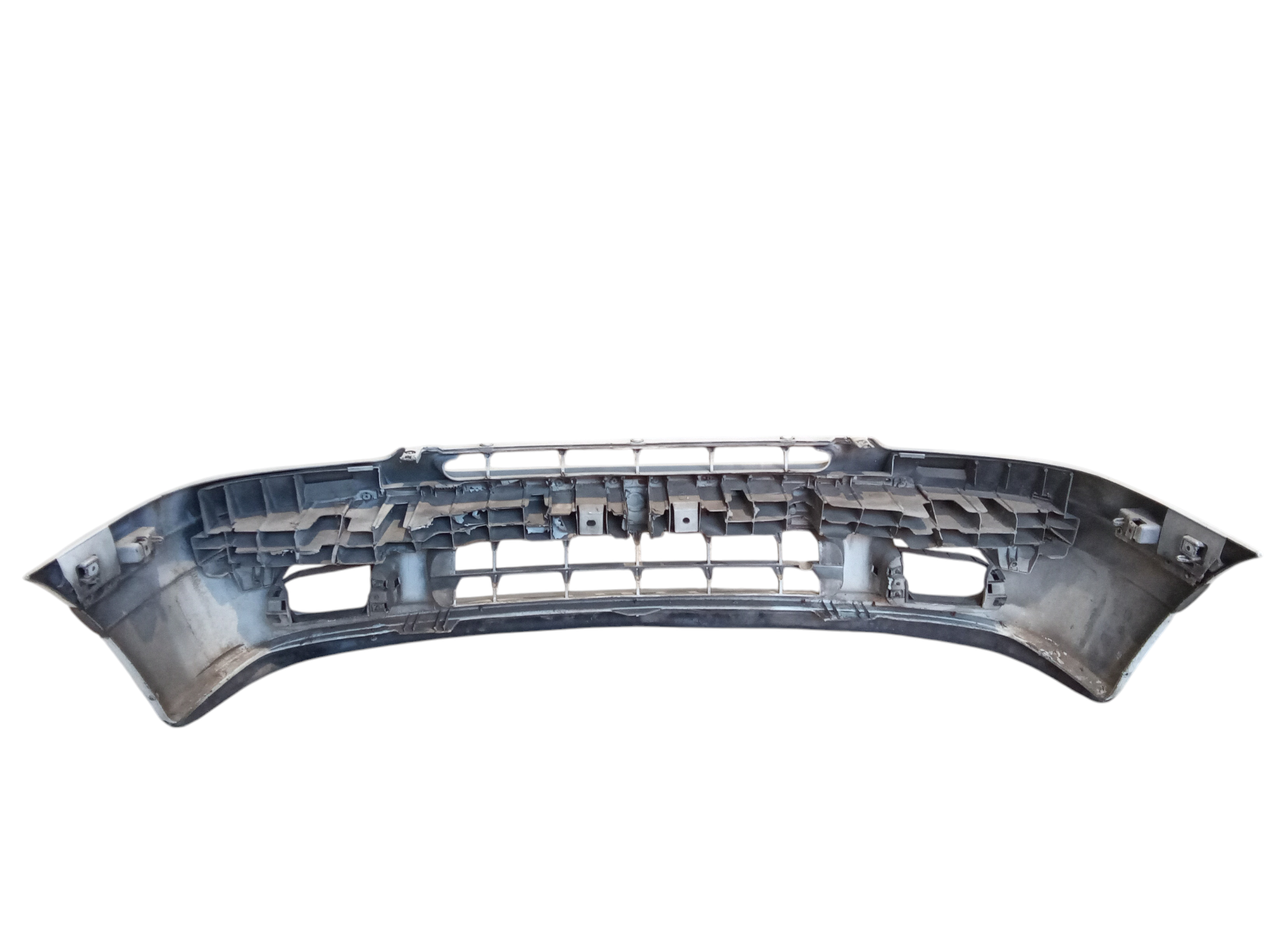 Paraurti Anteriore Completo per Renault Clio Serie (94>98) (1994 - 1998)