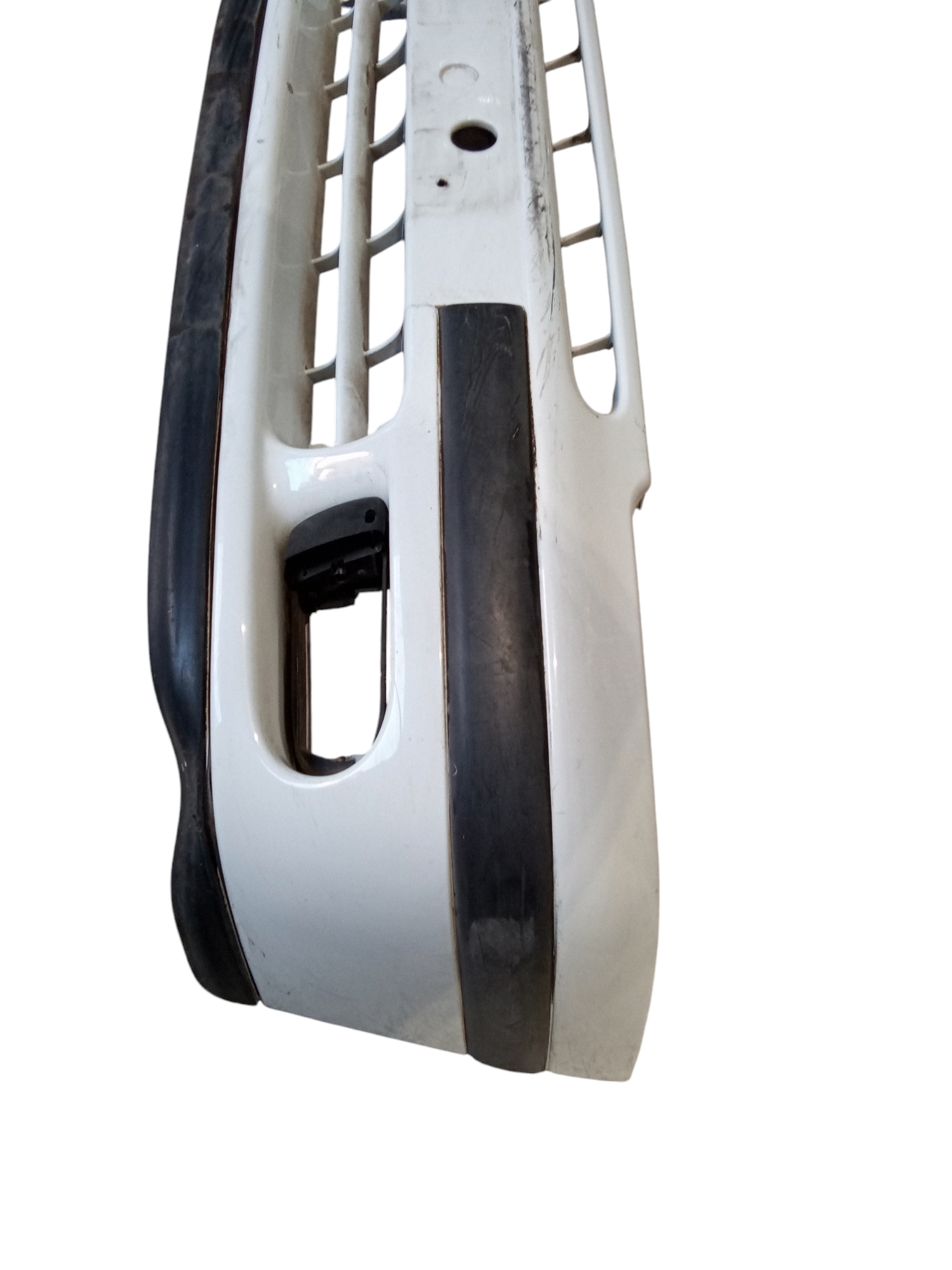 Paraurti Anteriore Completo per Renault Clio Serie (94>98) (1994 - 1998)