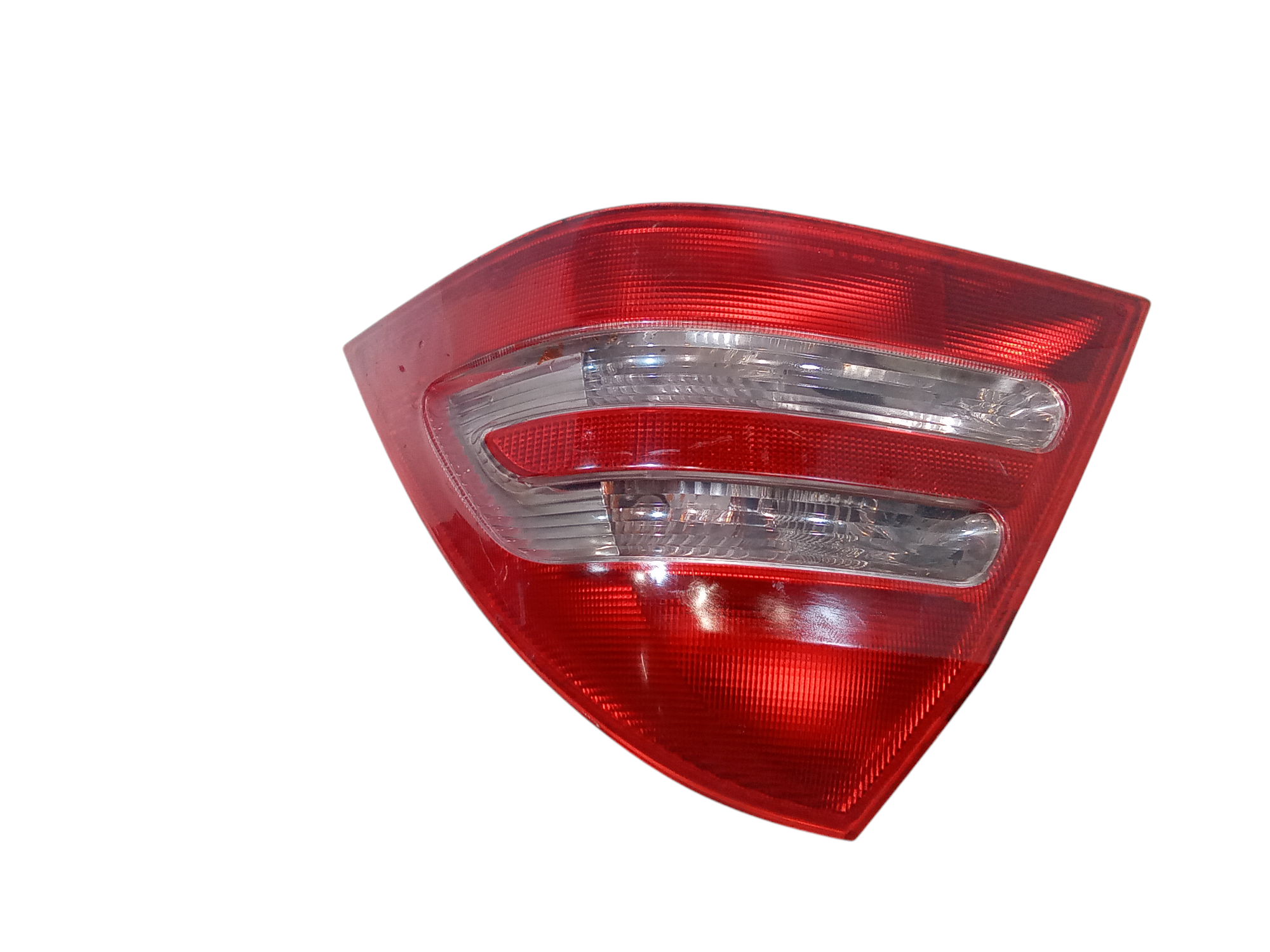 Stop fanale posteriore Destro Passeggero per Mercedes Classe C Berlina W203 (00>04) (2000 - 2004)