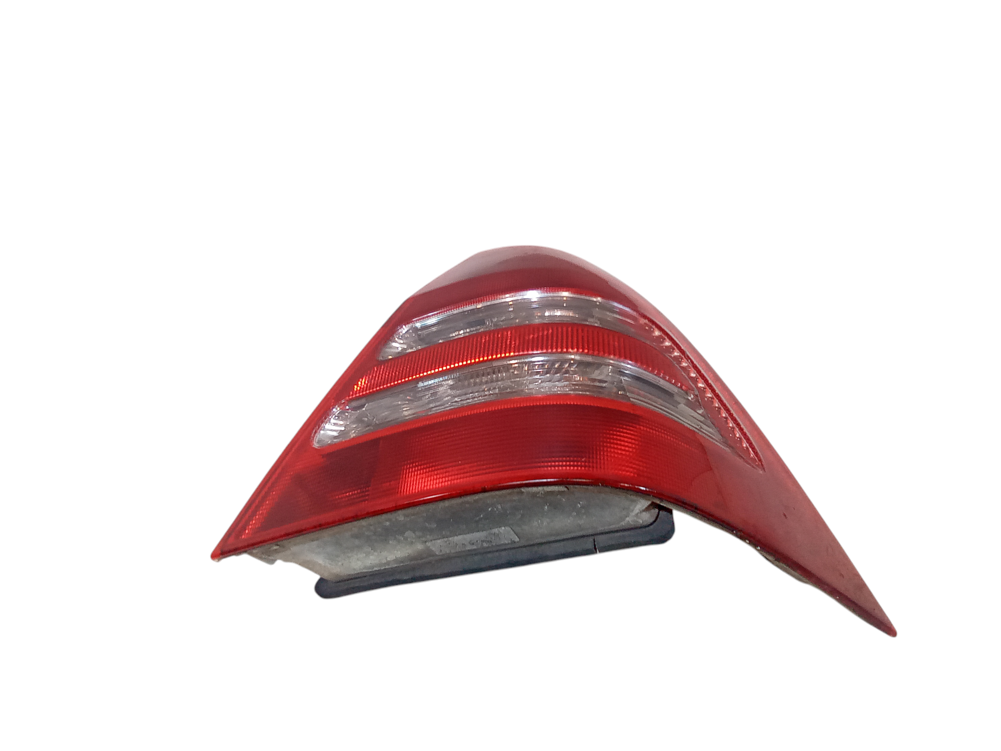 Stop fanale posteriore Destro Passeggero per Mercedes Classe C Berlina W203 (00>04) (2000 - 2004)