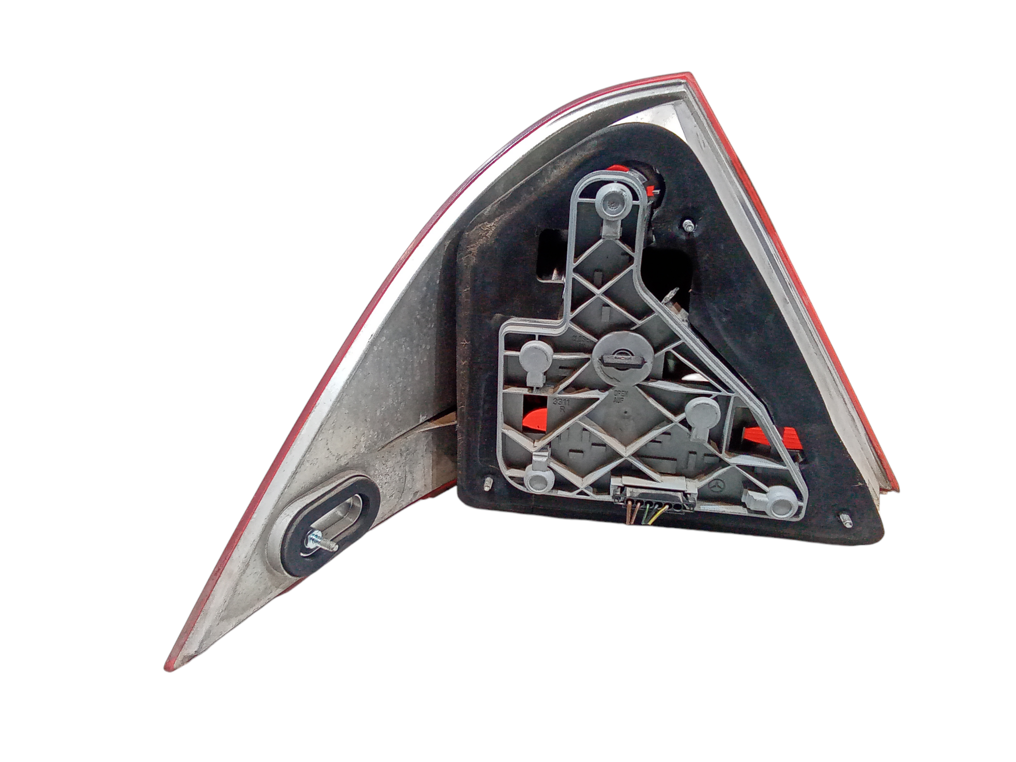 Stop fanale posteriore Destro Passeggero per Mercedes Classe C Berlina W203 (00>04) (2000 - 2004)