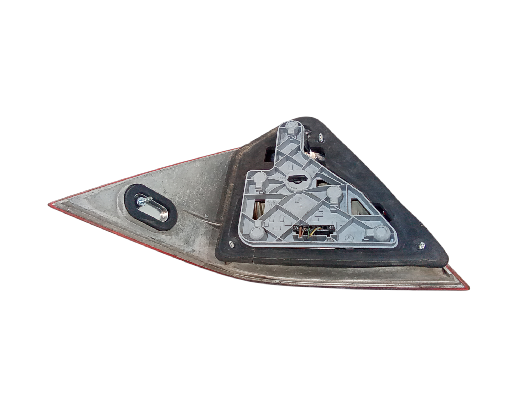 Stop fanale posteriore Destro Passeggero per Mercedes Classe C Berlina W203 (00>04) (2000 - 2004)