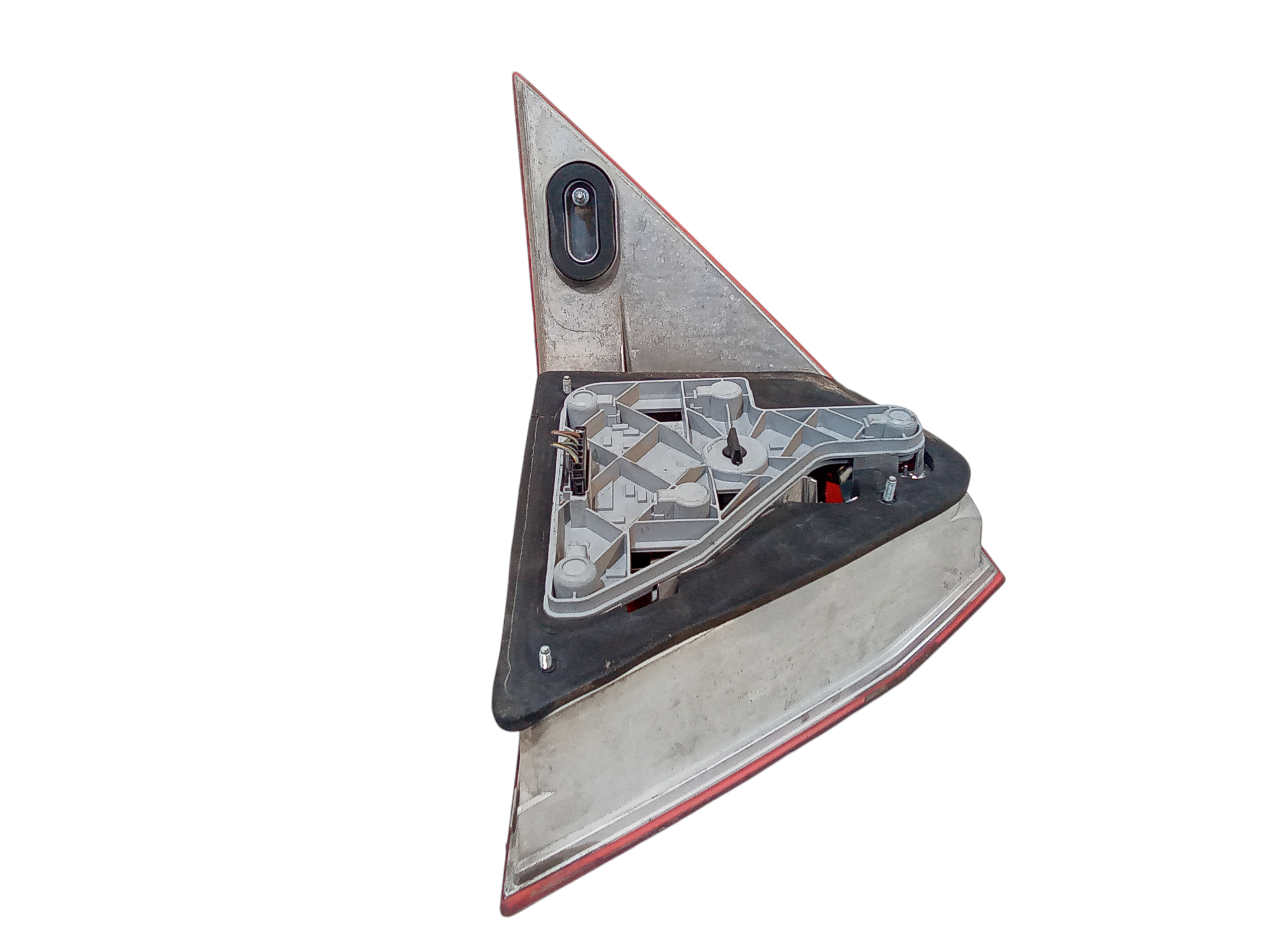 Stop fanale posteriore Destro Passeggero per Mercedes Classe C Berlina W203 (00>04) (2000 - 2004)