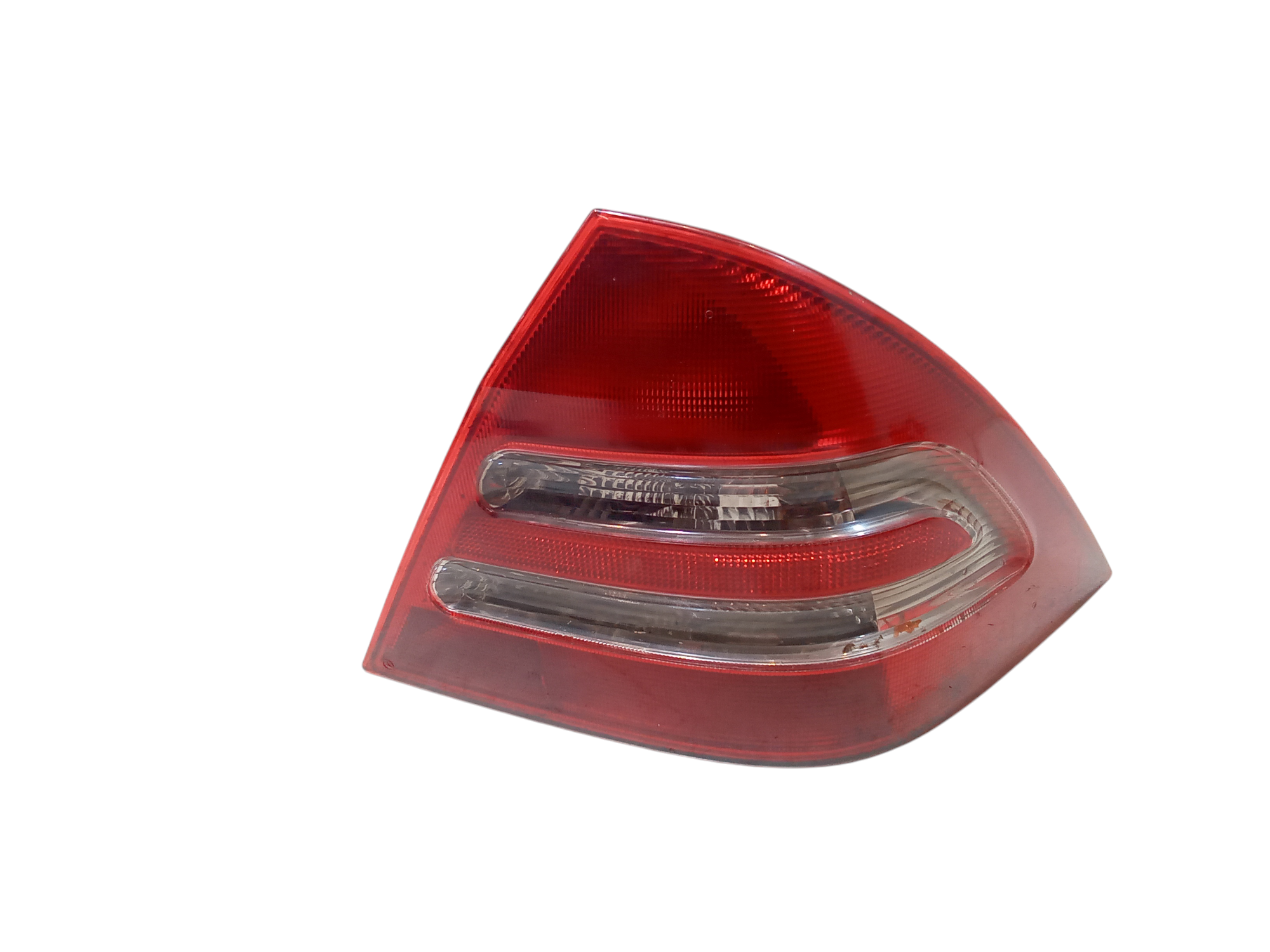 Stop fanale posteriore Destro Passeggero per Mercedes Classe C Berlina W203 (00>04) (2000 - 2004)