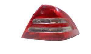 Stop fanale posteriore Destro Passeggero per Mercedes Classe C Berlina W203 (00>04) (2000 - 2004)