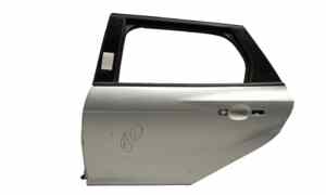 Portiera Posteriore Sinistra per Ford Focus S. Wagon 5 Serie (2011 - 2014)