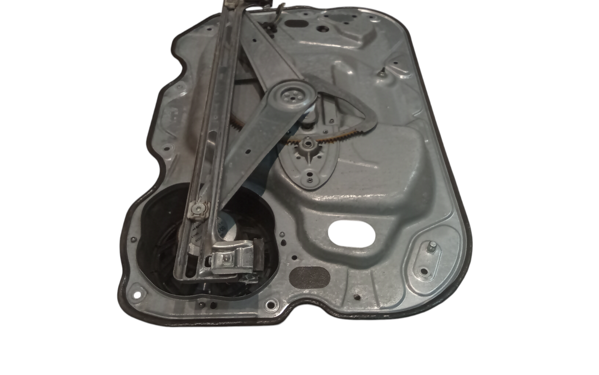 Cremagliera anteriore destra passeggero per Ford C - Max Serie (07>10) (2007 - 2010)