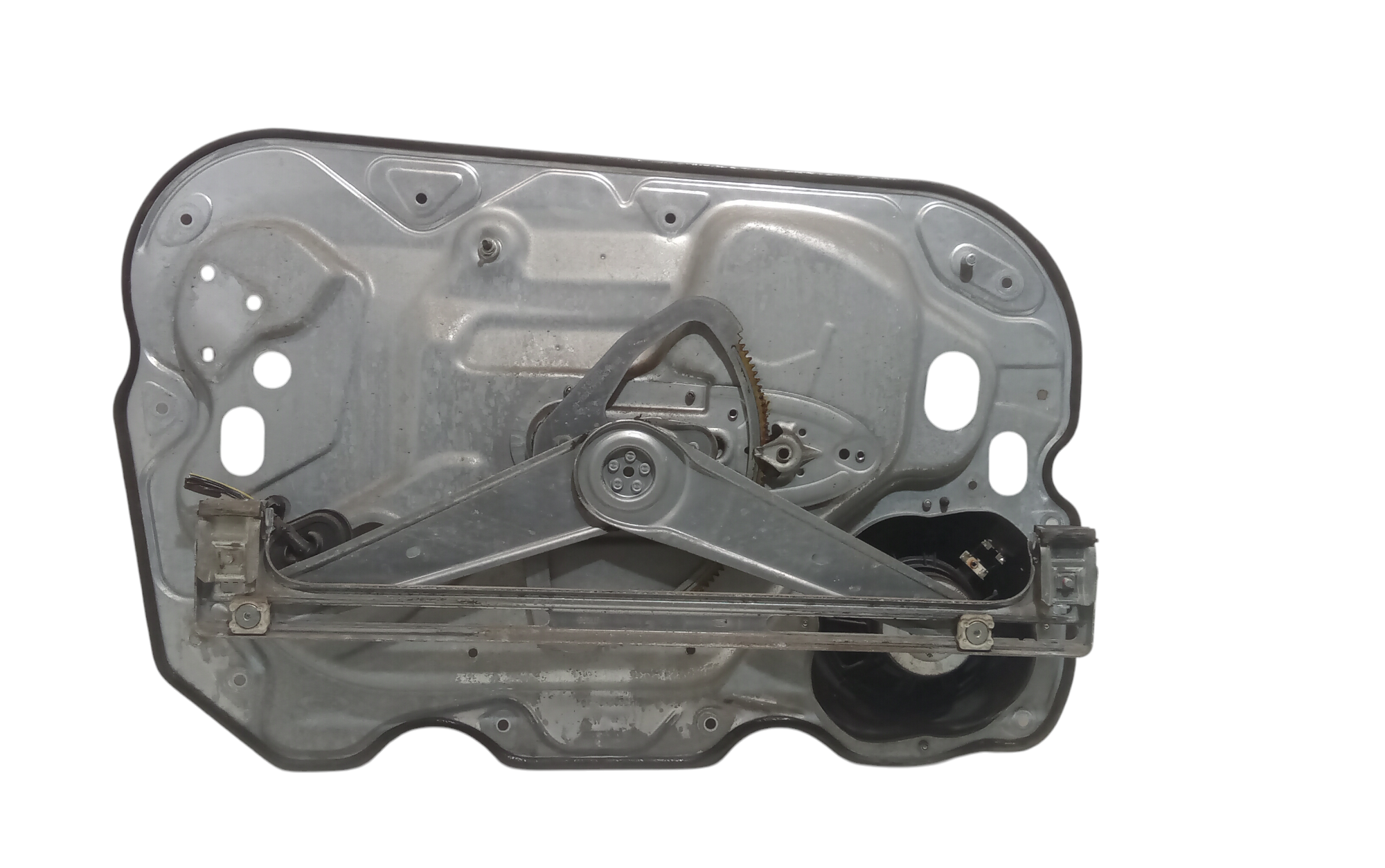 Cremagliera anteriore destra passeggero per Ford C - Max Serie (07>10) (2007 - 2010)