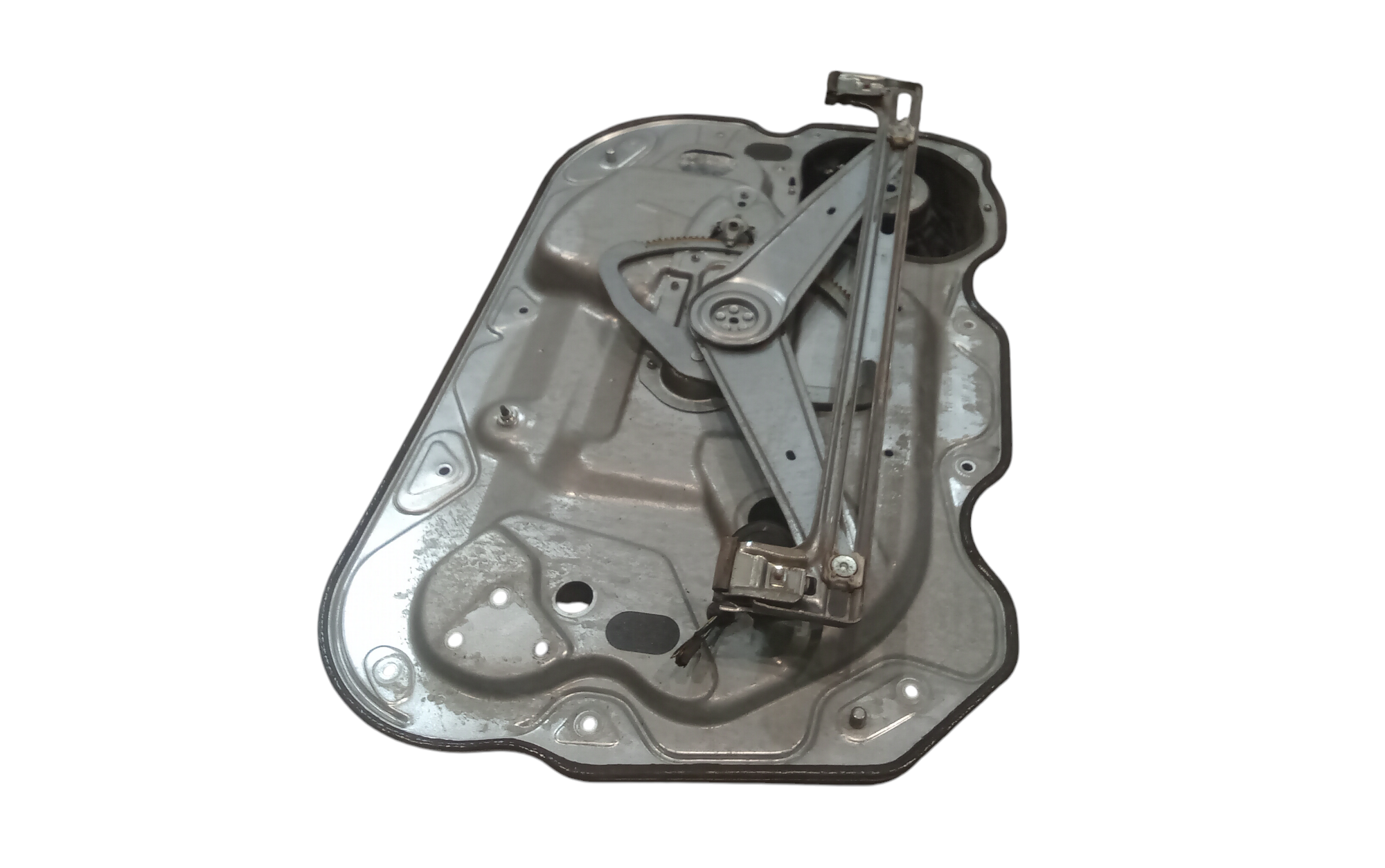 Cremagliera anteriore destra passeggero per Ford C - Max Serie (07>10) (2007 - 2010)